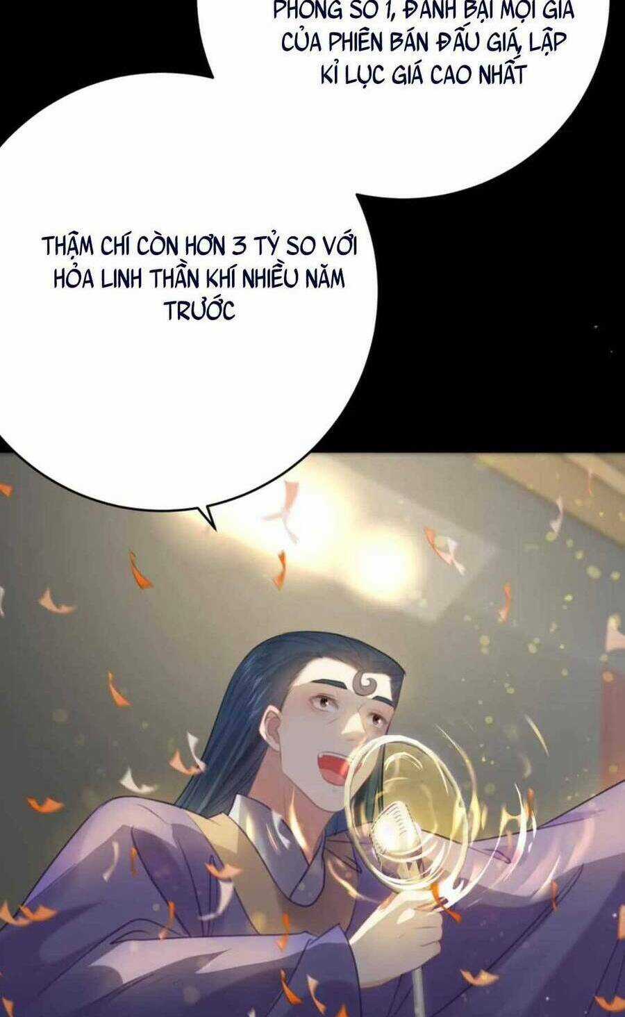 Nghịch Đồ Mỗi Ngày Đều Muốn Bắt Nạt Sư Phụ Chapter 83 trang 31