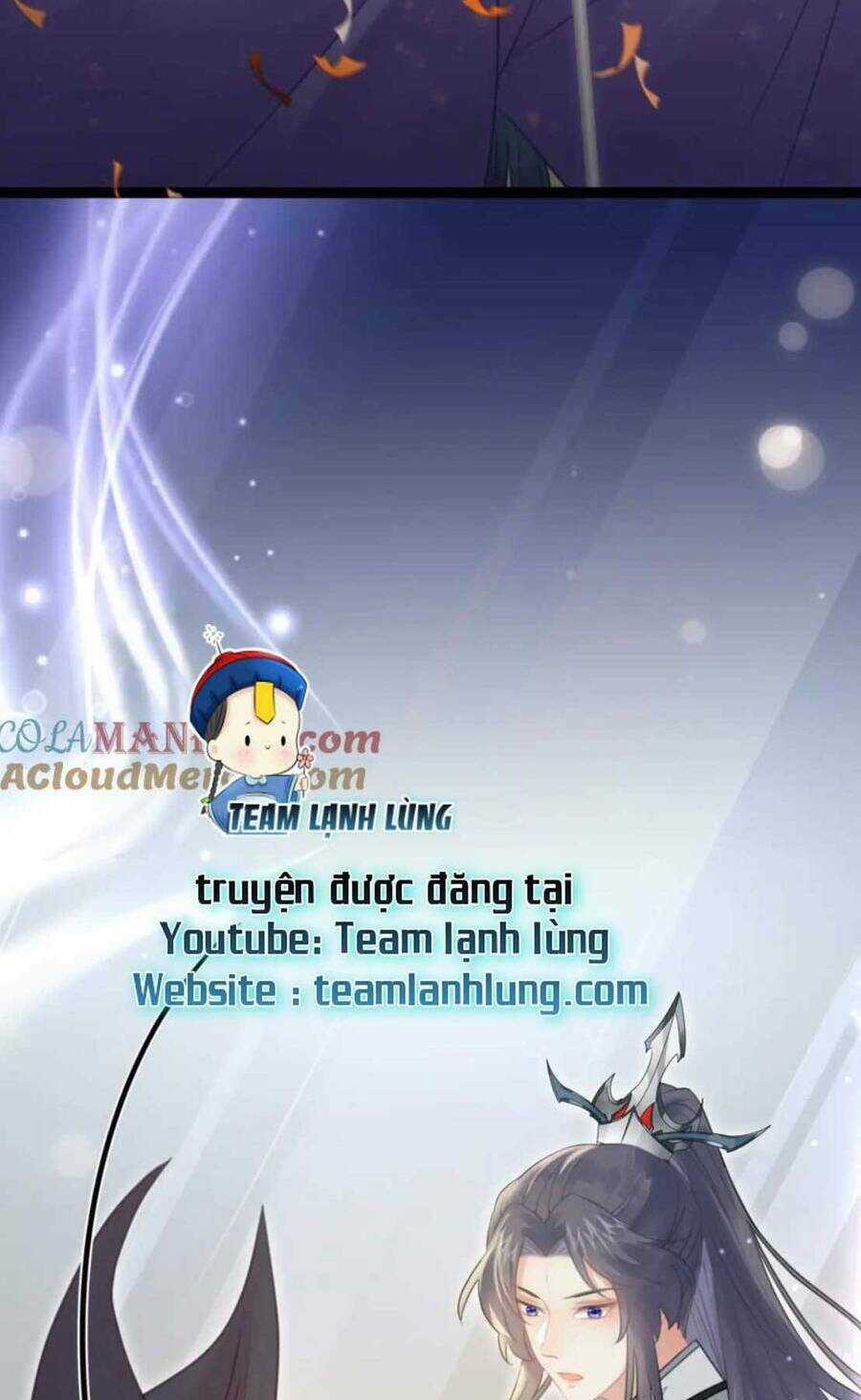 Nghịch Đồ Mỗi Ngày Đều Muốn Bắt Nạt Sư Phụ Chapter 83 trang 32