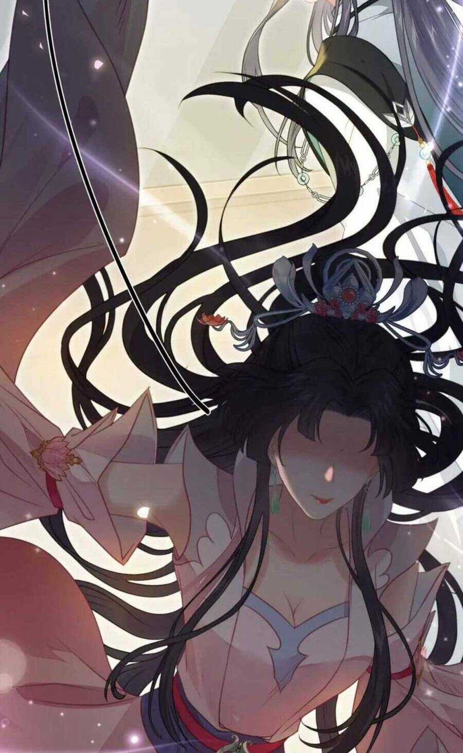 Nghịch Đồ Mỗi Ngày Đều Muốn Bắt Nạt Sư Phụ Chapter 83 trang 33