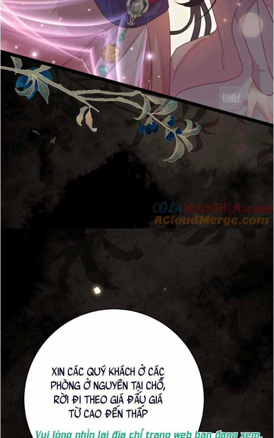 Nghịch Đồ Mỗi Ngày Đều Muốn Bắt Nạt Sư Phụ Chapter 83 trang 34