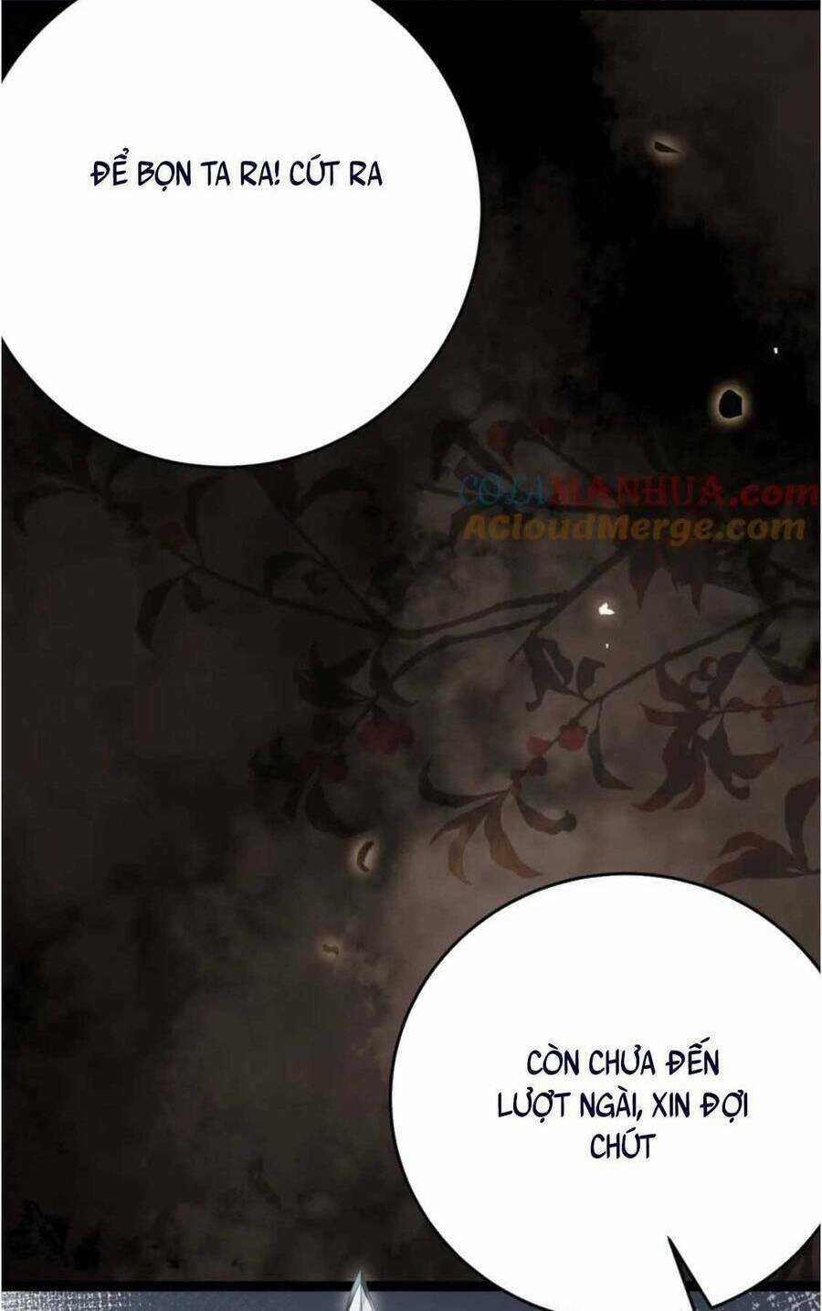 Nghịch Đồ Mỗi Ngày Đều Muốn Bắt Nạt Sư Phụ Chapter 83 trang 36