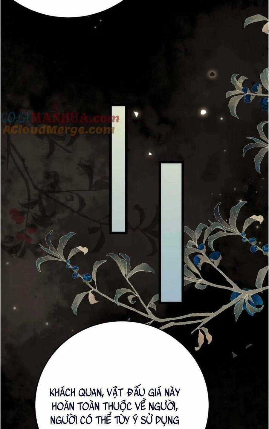 Nghịch Đồ Mỗi Ngày Đều Muốn Bắt Nạt Sư Phụ Chapter 83 trang 38