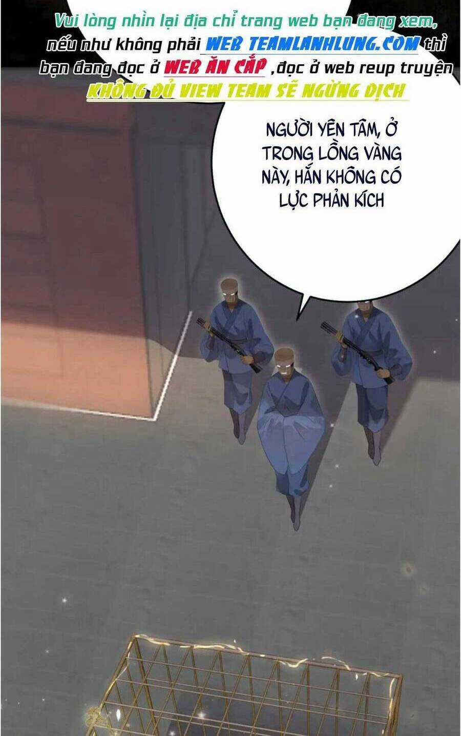 Nghịch Đồ Mỗi Ngày Đều Muốn Bắt Nạt Sư Phụ Chapter 83 trang 39