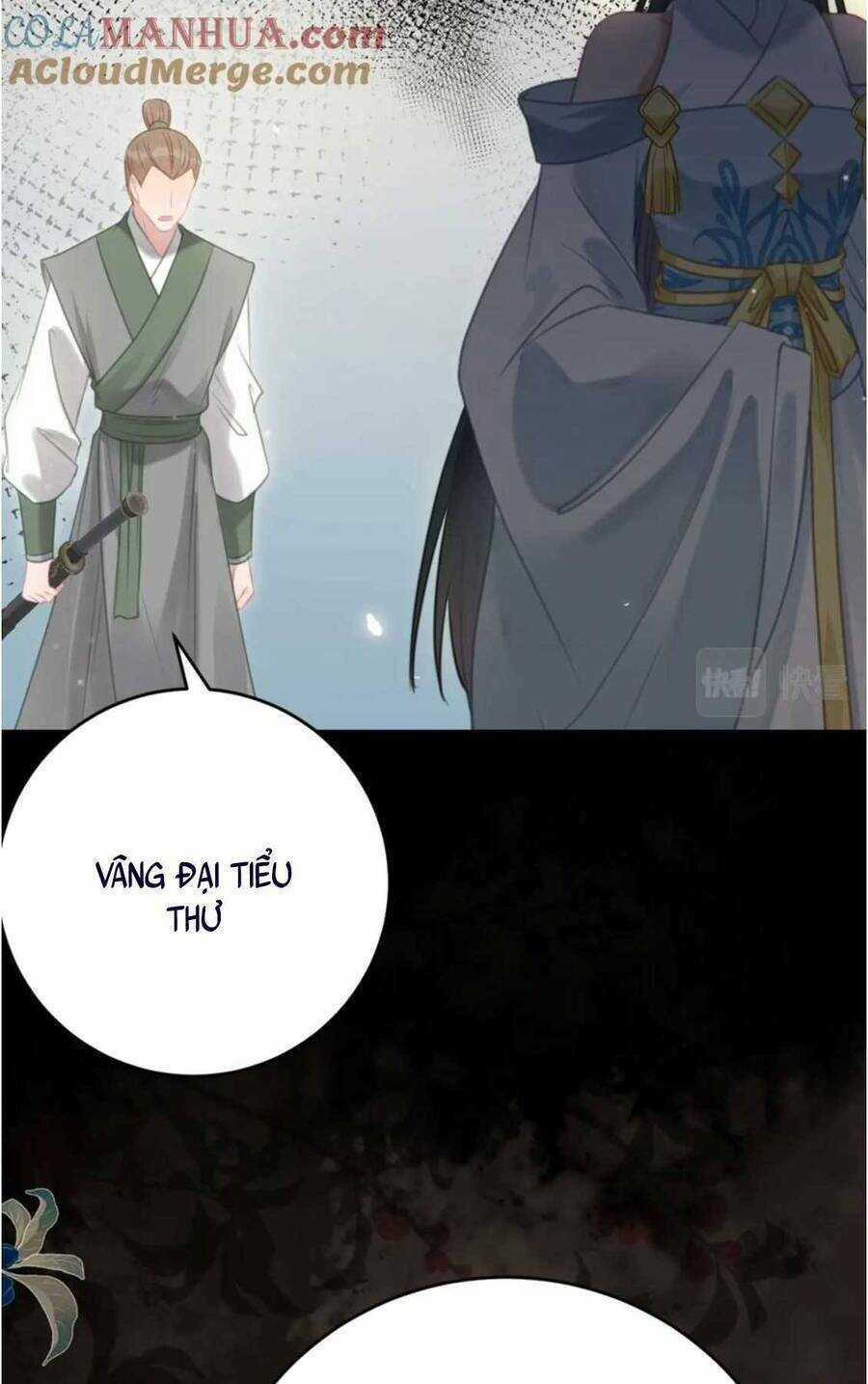 Nghịch Đồ Mỗi Ngày Đều Muốn Bắt Nạt Sư Phụ Chapter 83 trang 42