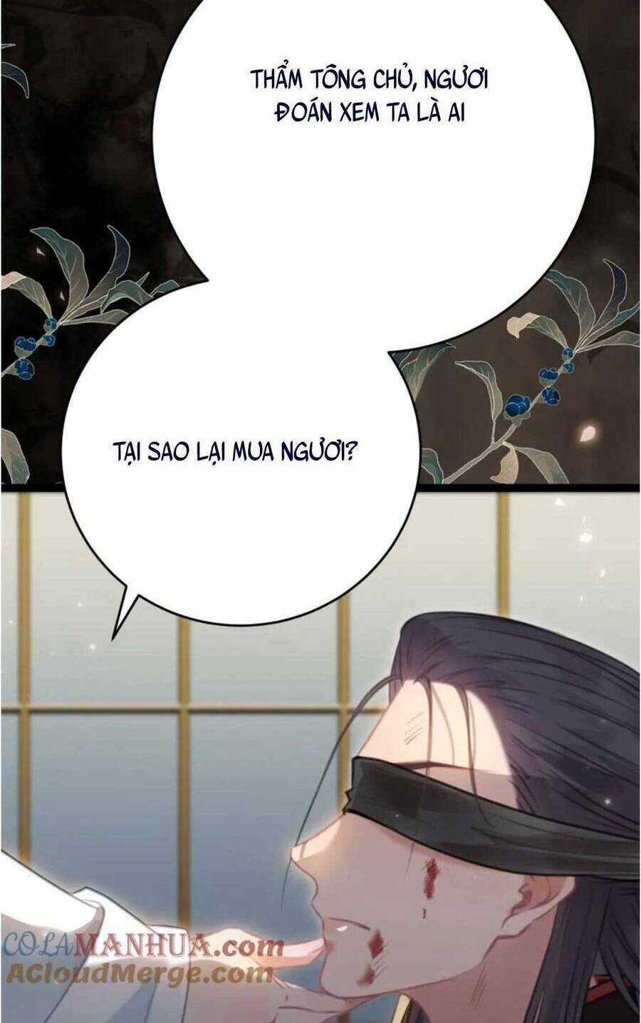 Nghịch Đồ Mỗi Ngày Đều Muốn Bắt Nạt Sư Phụ Chapter 83 trang 43