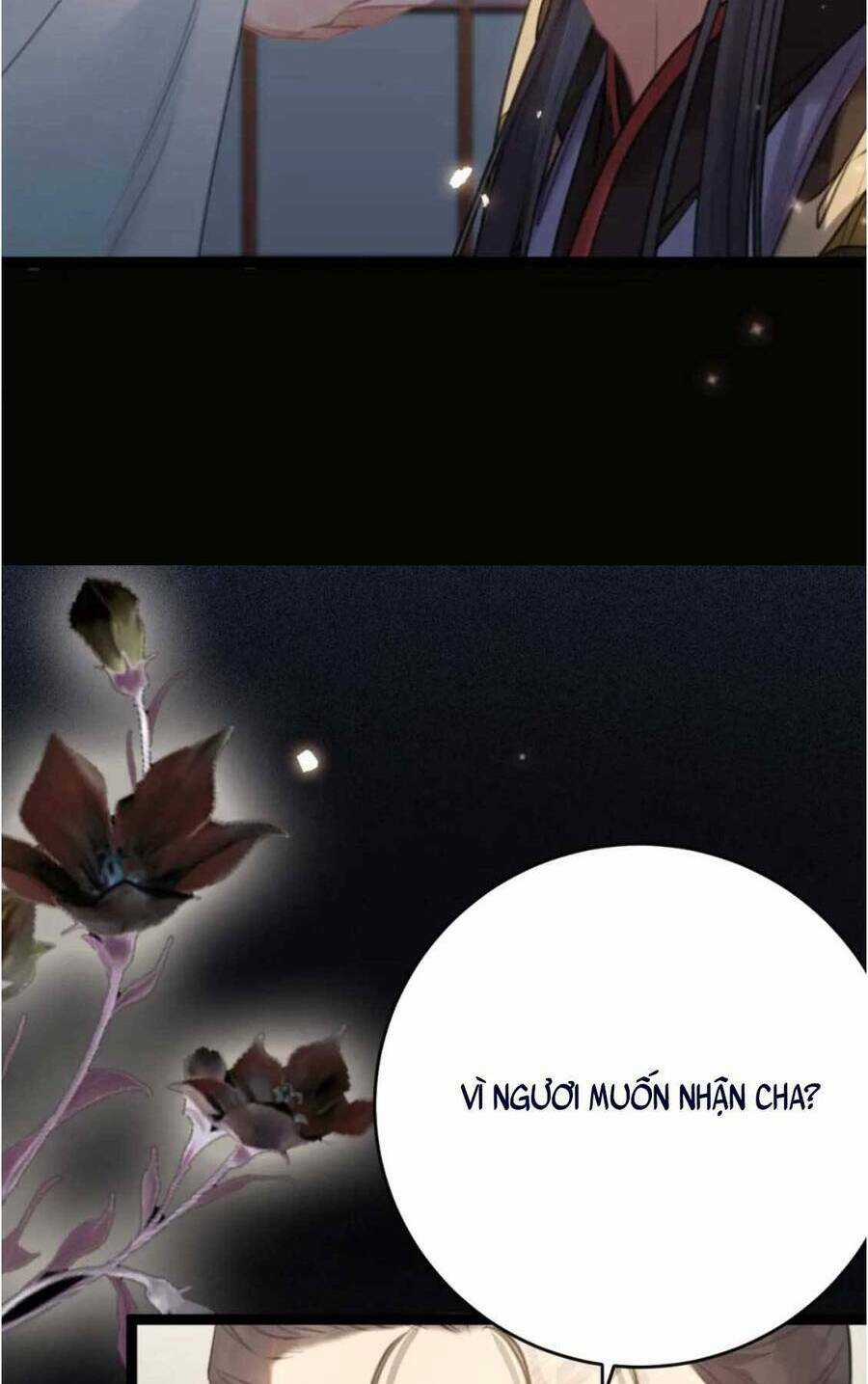 Nghịch Đồ Mỗi Ngày Đều Muốn Bắt Nạt Sư Phụ Chapter 83 trang 44