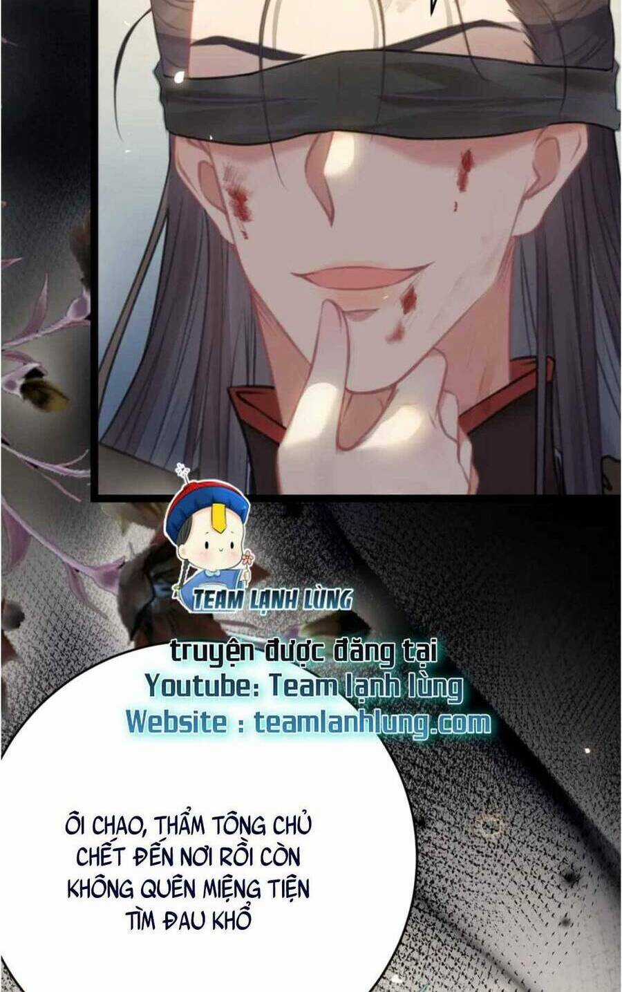 Nghịch Đồ Mỗi Ngày Đều Muốn Bắt Nạt Sư Phụ Chapter 83 trang 45