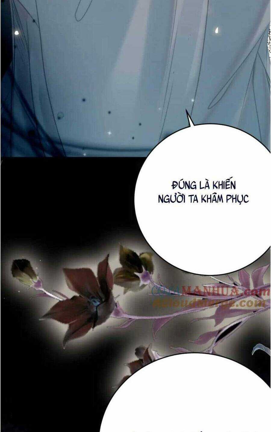 Nghịch Đồ Mỗi Ngày Đều Muốn Bắt Nạt Sư Phụ Chapter 83 trang 47