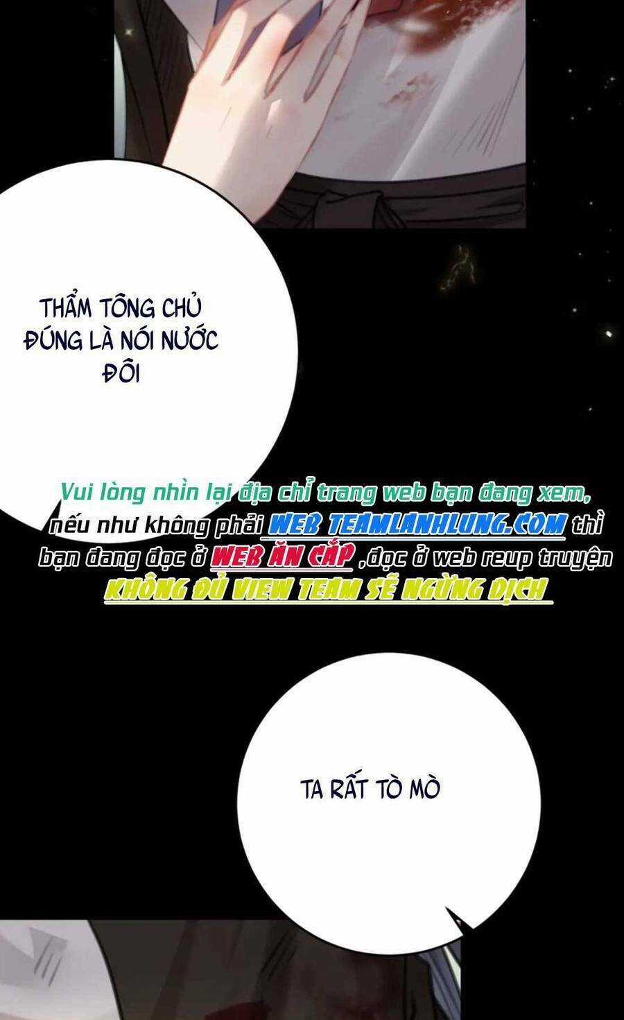 Nghịch Đồ Mỗi Ngày Đều Muốn Bắt Nạt Sư Phụ Chapter 83 trang 50