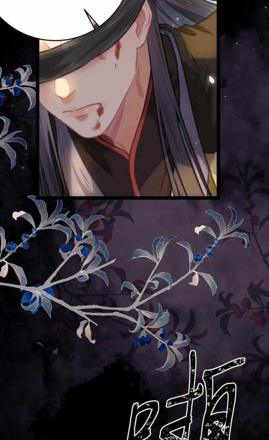 Nghịch Đồ Mỗi Ngày Đều Muốn Bắt Nạt Sư Phụ Chapter 83 trang 52