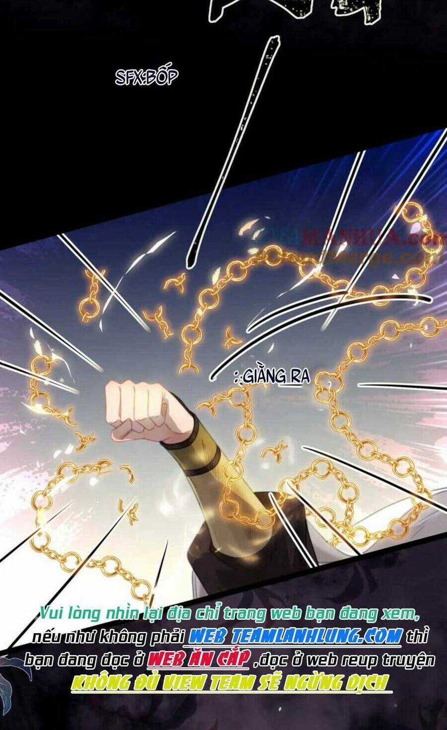 Nghịch Đồ Mỗi Ngày Đều Muốn Bắt Nạt Sư Phụ Chapter 83 trang 53