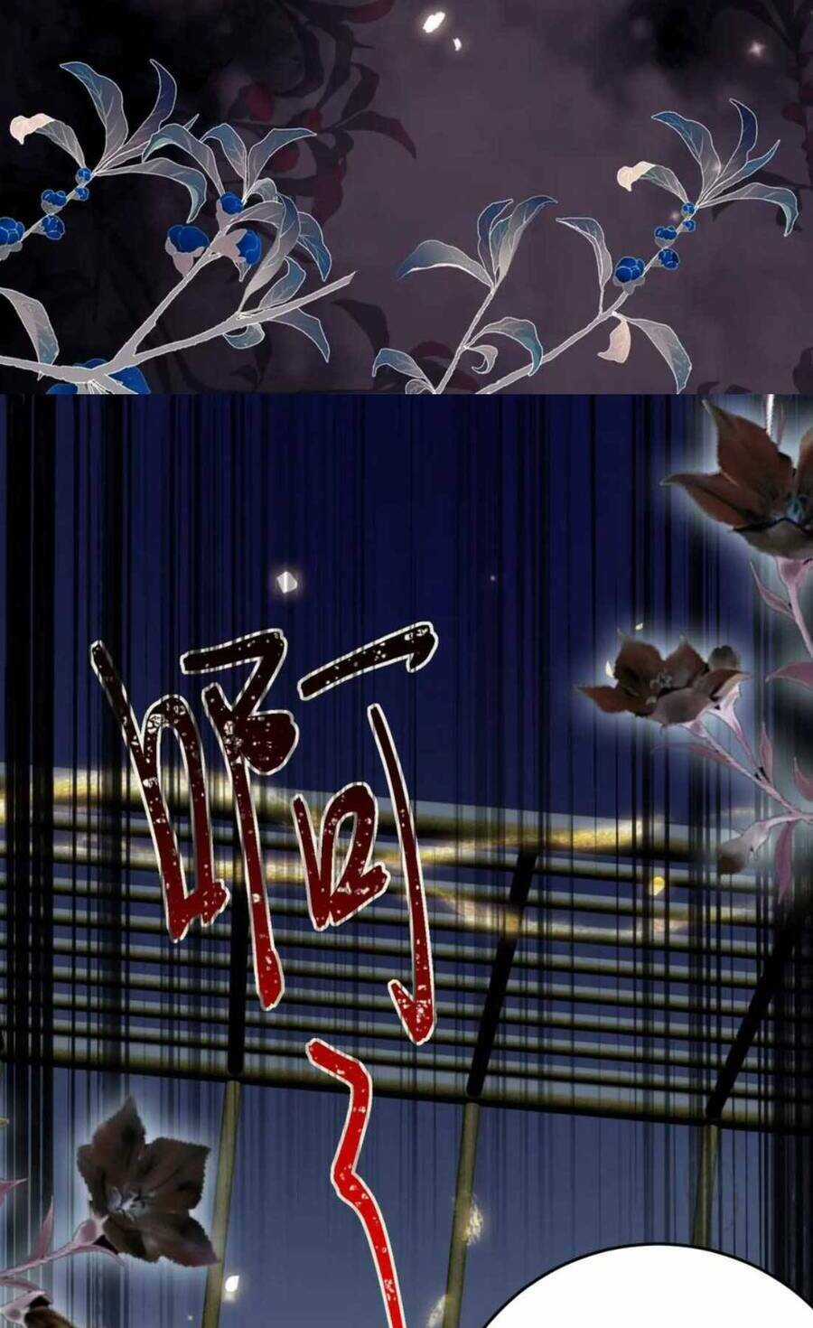 Nghịch Đồ Mỗi Ngày Đều Muốn Bắt Nạt Sư Phụ Chapter 83 trang 54