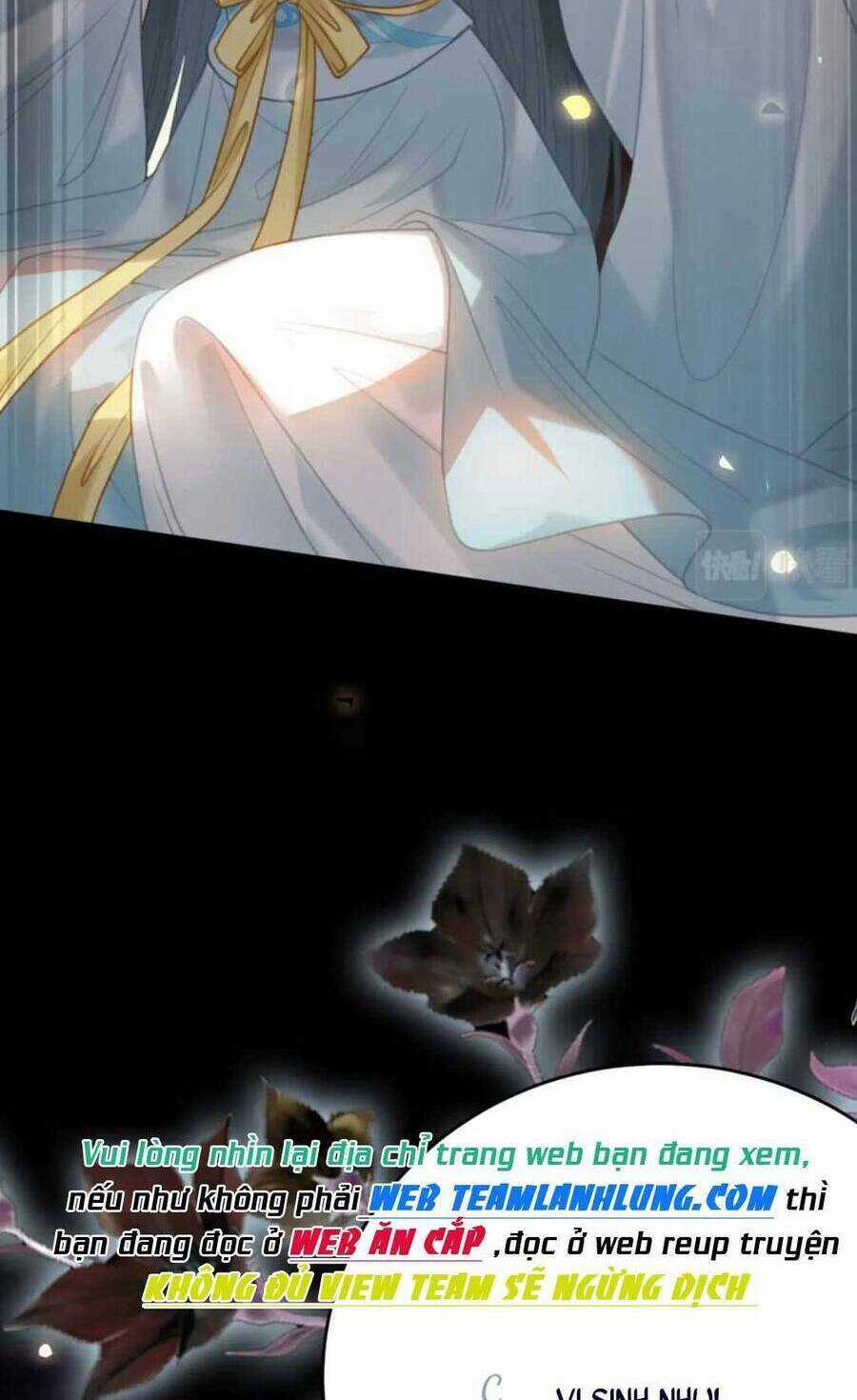 Nghịch Đồ Mỗi Ngày Đều Muốn Bắt Nạt Sư Phụ Chapter 83 trang 56