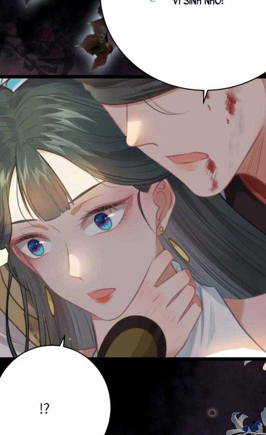 Nghịch Đồ Mỗi Ngày Đều Muốn Bắt Nạt Sư Phụ Chapter 83 trang 57