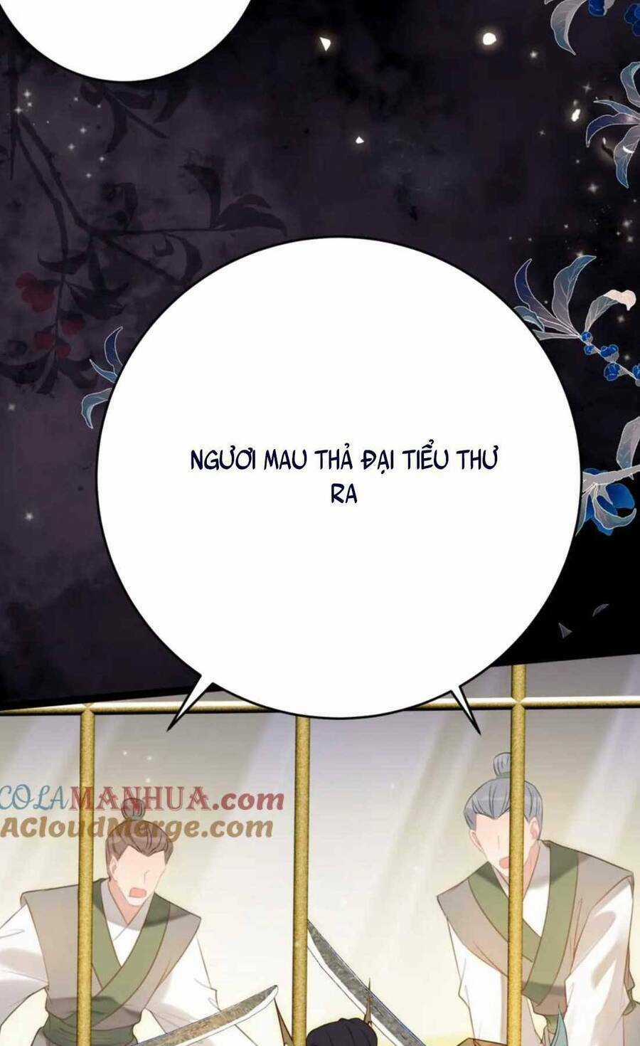 Nghịch Đồ Mỗi Ngày Đều Muốn Bắt Nạt Sư Phụ Chapter 83 trang 58