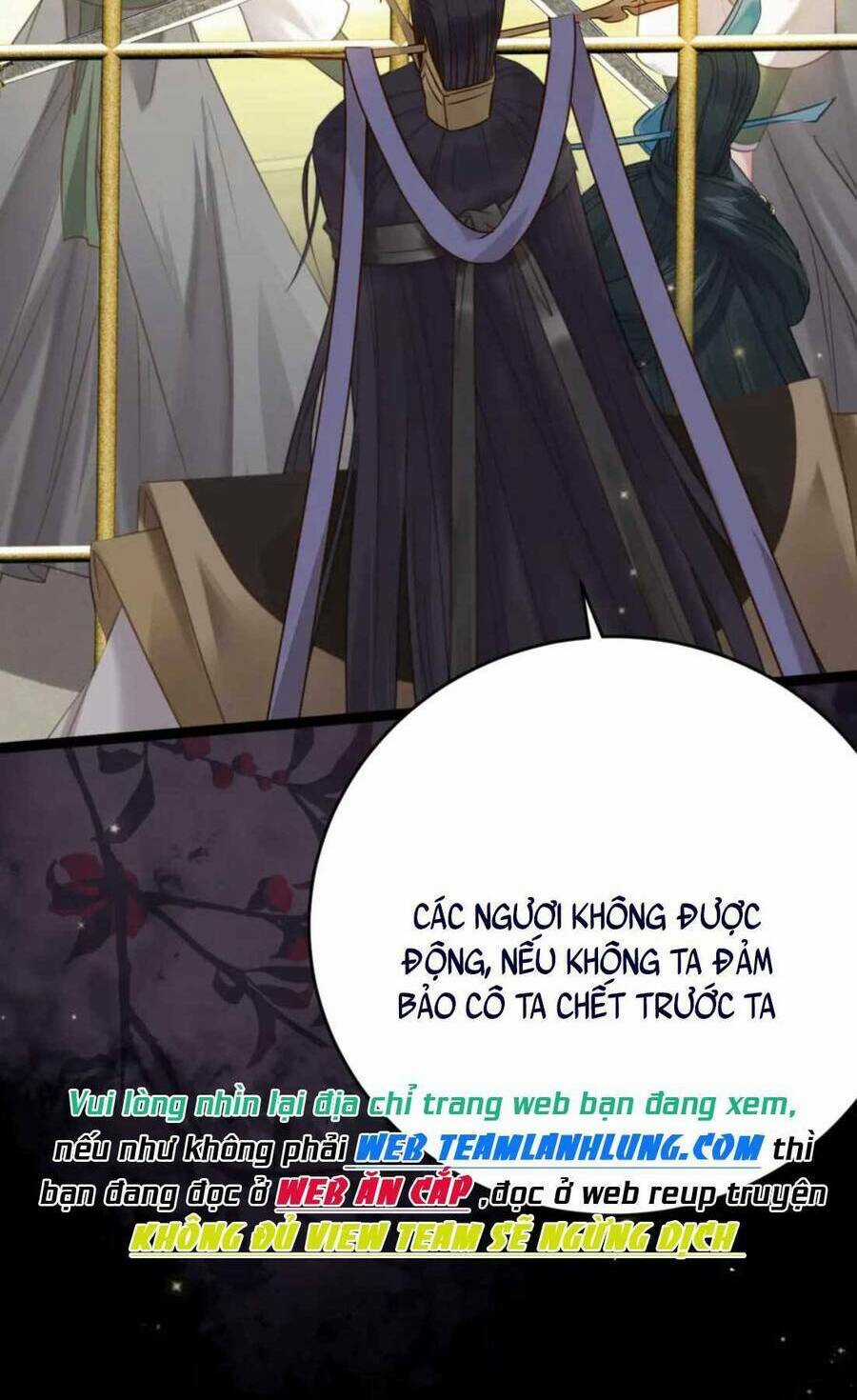 Nghịch Đồ Mỗi Ngày Đều Muốn Bắt Nạt Sư Phụ Chapter 83 trang 59