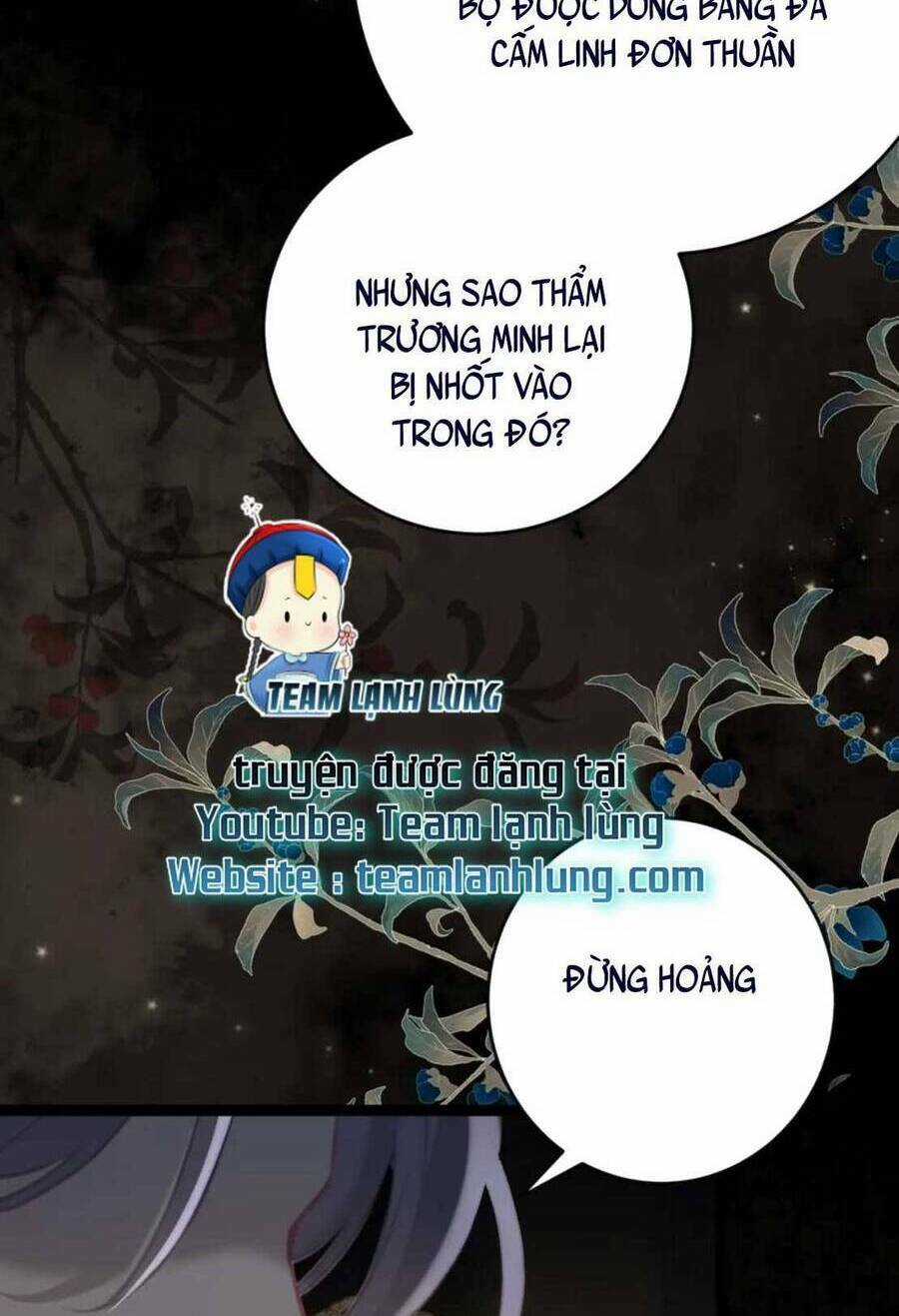 Nghịch Đồ Mỗi Ngày Đều Muốn Bắt Nạt Sư Phụ Chapter 83 trang 6