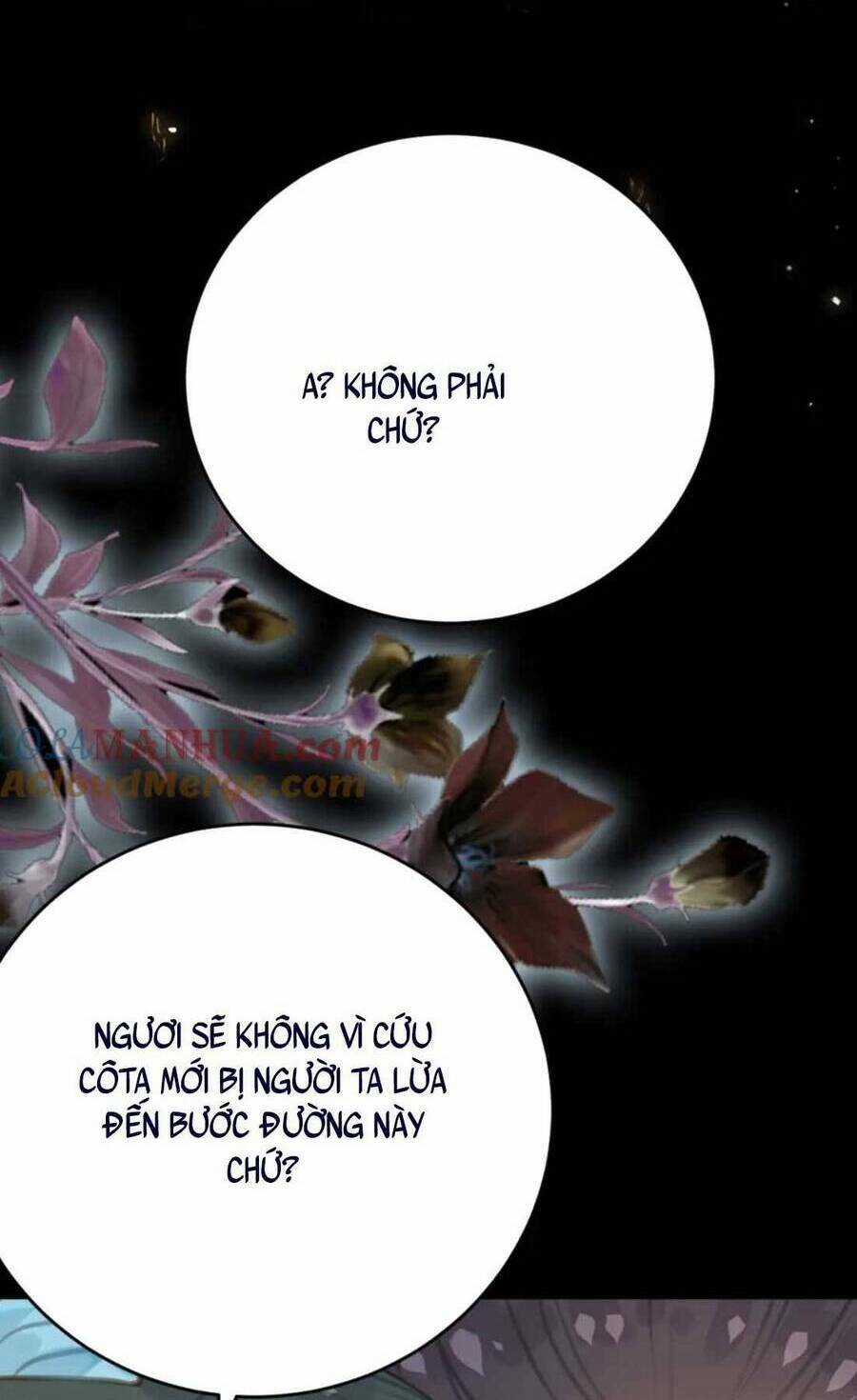 Nghịch Đồ Mỗi Ngày Đều Muốn Bắt Nạt Sư Phụ Chapter 83 trang 60