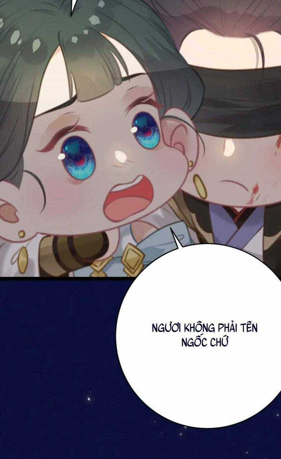 Nghịch Đồ Mỗi Ngày Đều Muốn Bắt Nạt Sư Phụ Chapter 83 trang 61