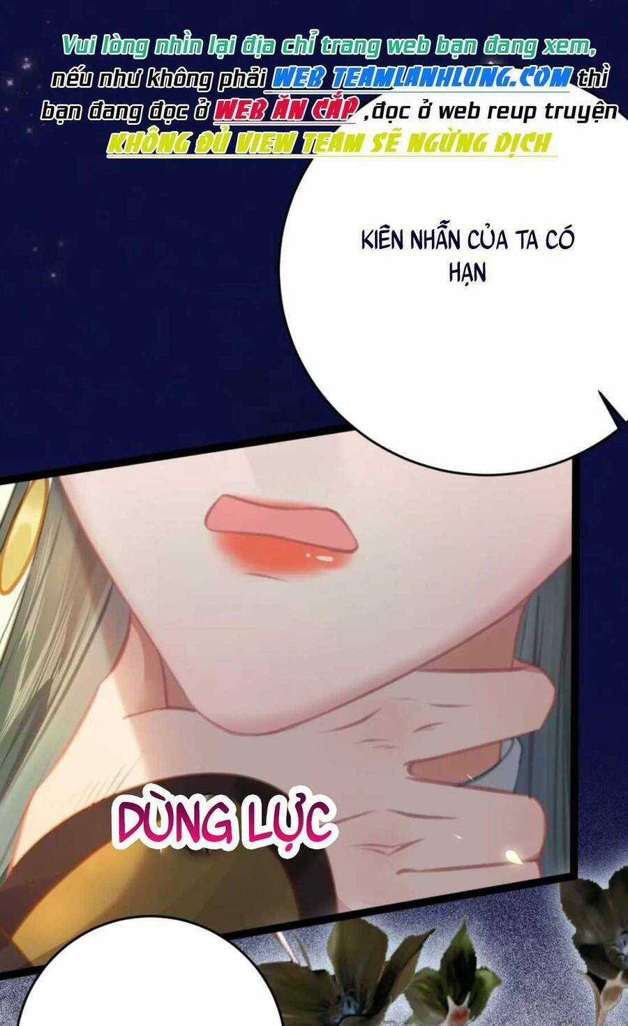 Nghịch Đồ Mỗi Ngày Đều Muốn Bắt Nạt Sư Phụ Chapter 83 trang 62