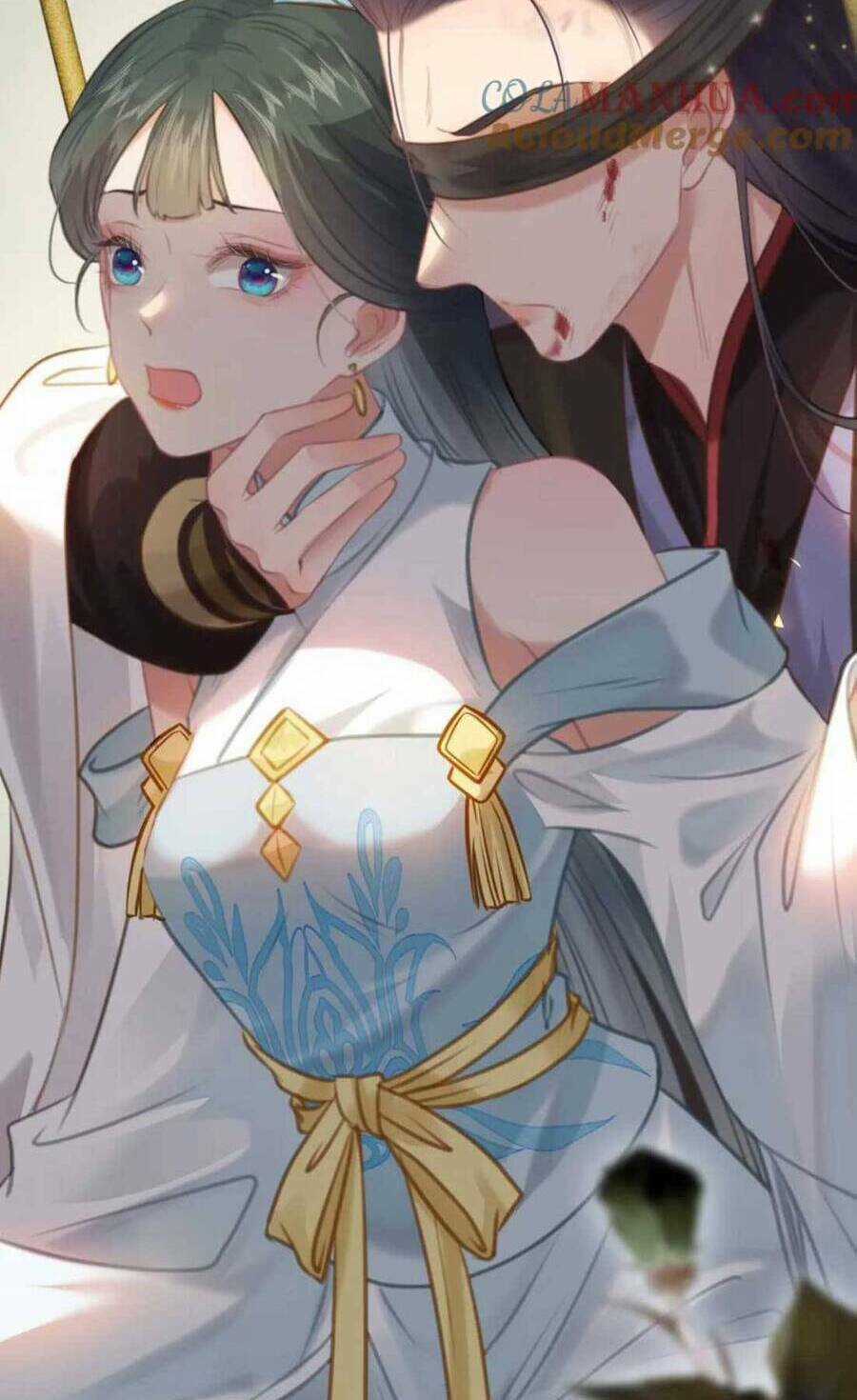 Nghịch Đồ Mỗi Ngày Đều Muốn Bắt Nạt Sư Phụ Chapter 83 trang 64