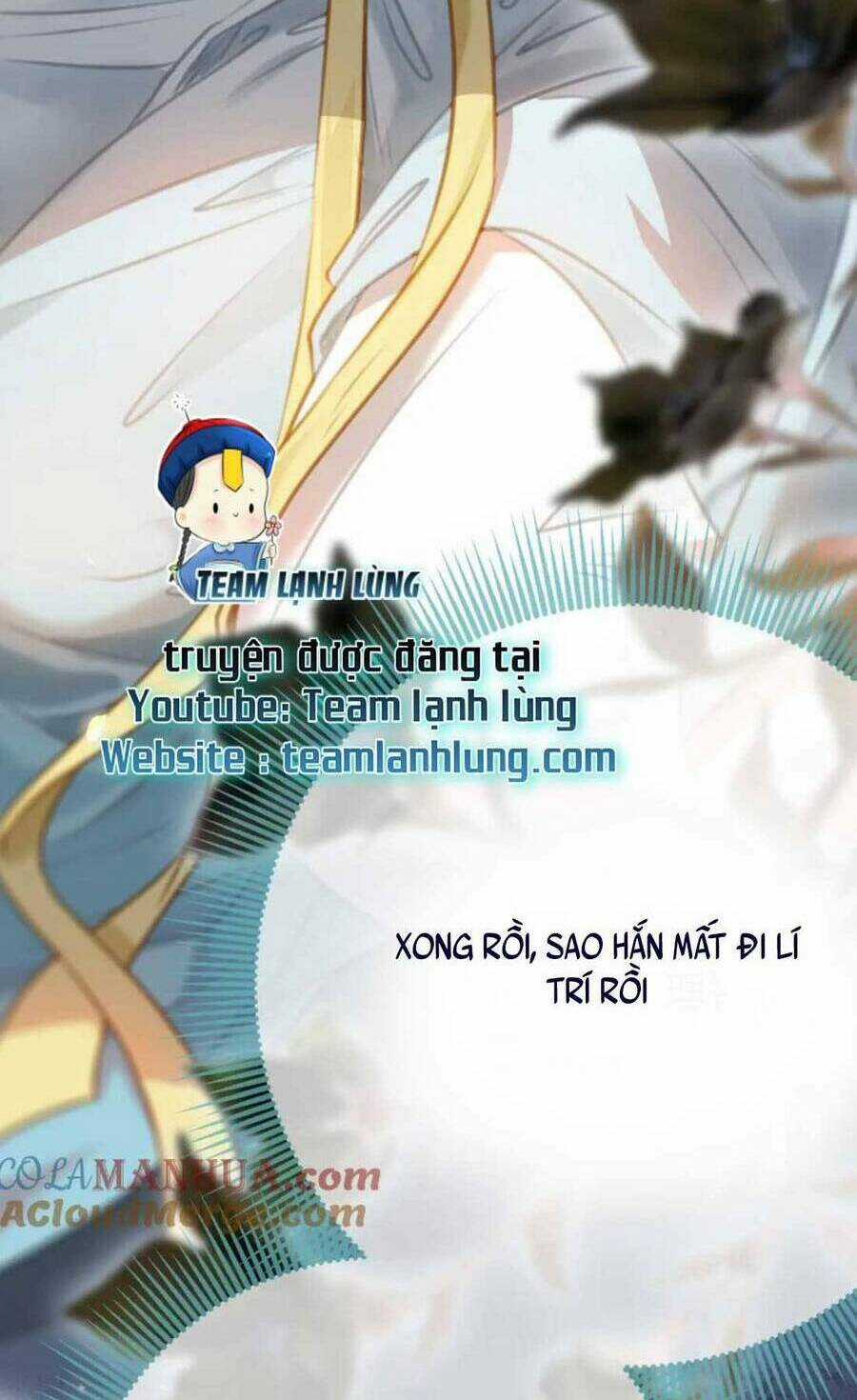 Nghịch Đồ Mỗi Ngày Đều Muốn Bắt Nạt Sư Phụ Chapter 83 trang 65