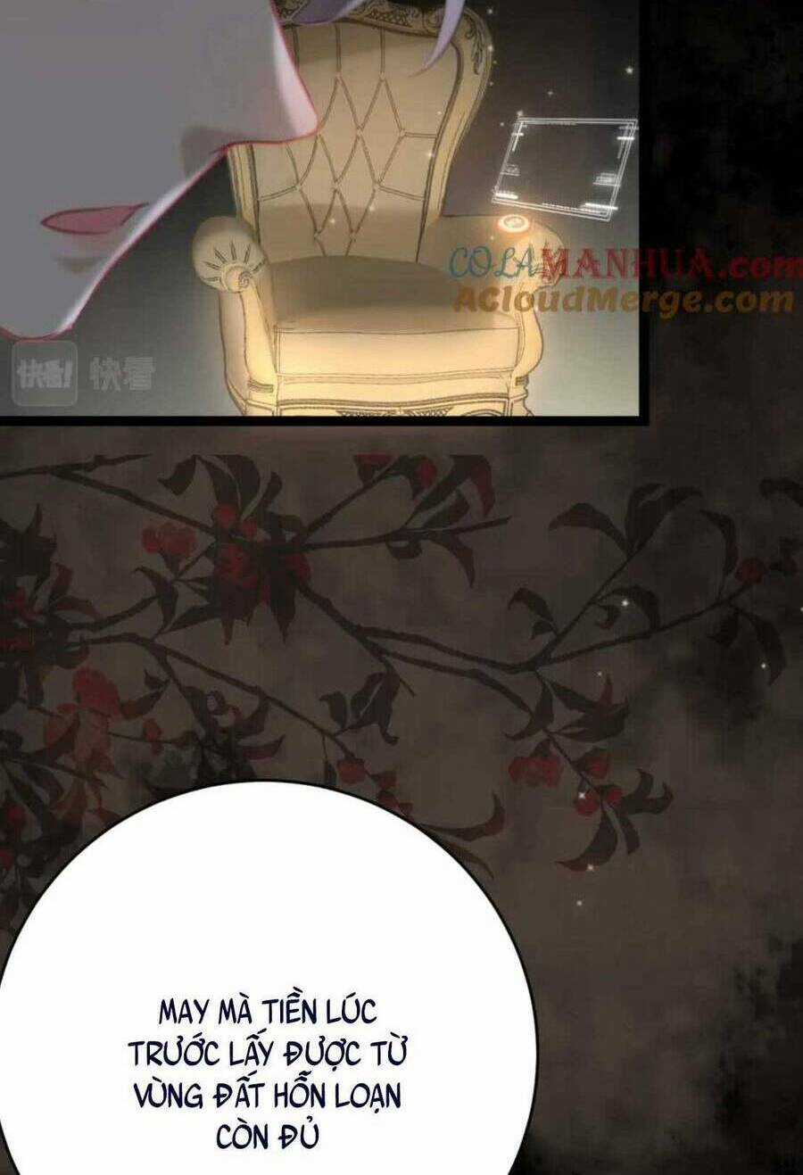 Nghịch Đồ Mỗi Ngày Đều Muốn Bắt Nạt Sư Phụ Chapter 83 trang 7