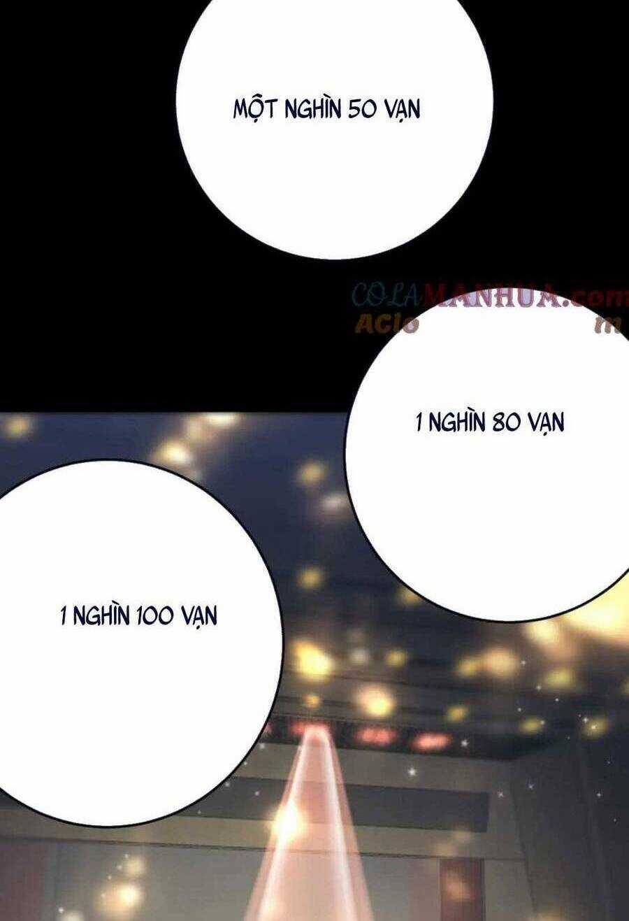 Nghịch Đồ Mỗi Ngày Đều Muốn Bắt Nạt Sư Phụ Chapter 83 trang 9