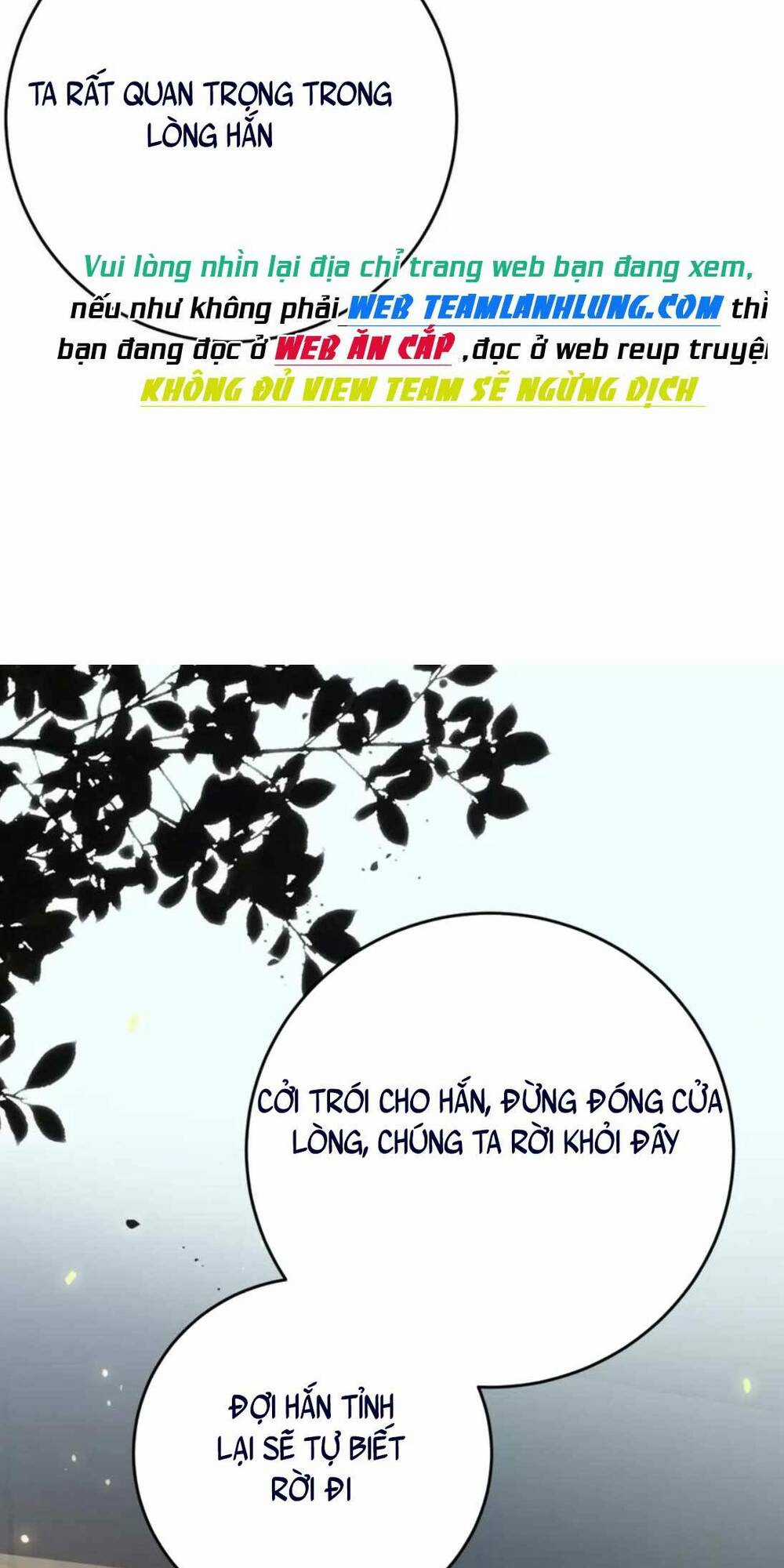 Nghịch Đồ Mỗi Ngày Đều Muốn Bắt Nạt Sư Phụ Chapter 84 trang 11