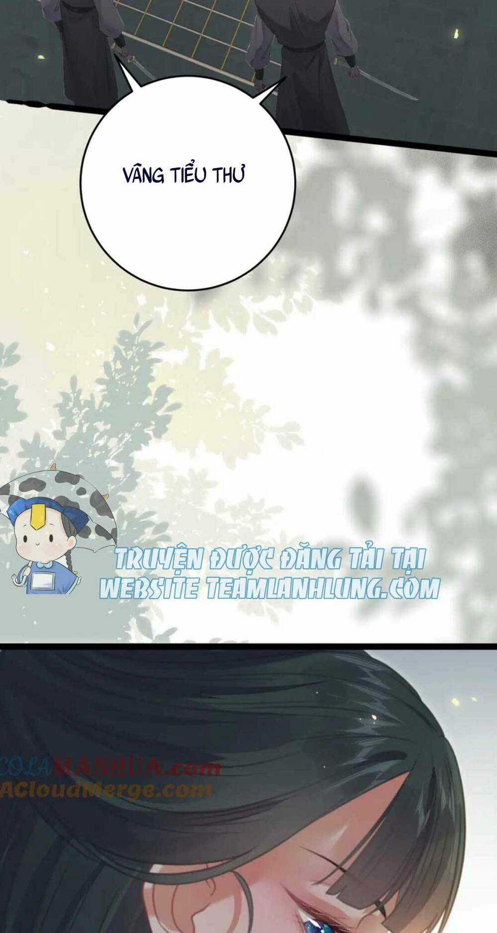 Nghịch Đồ Mỗi Ngày Đều Muốn Bắt Nạt Sư Phụ Chapter 84 trang 13