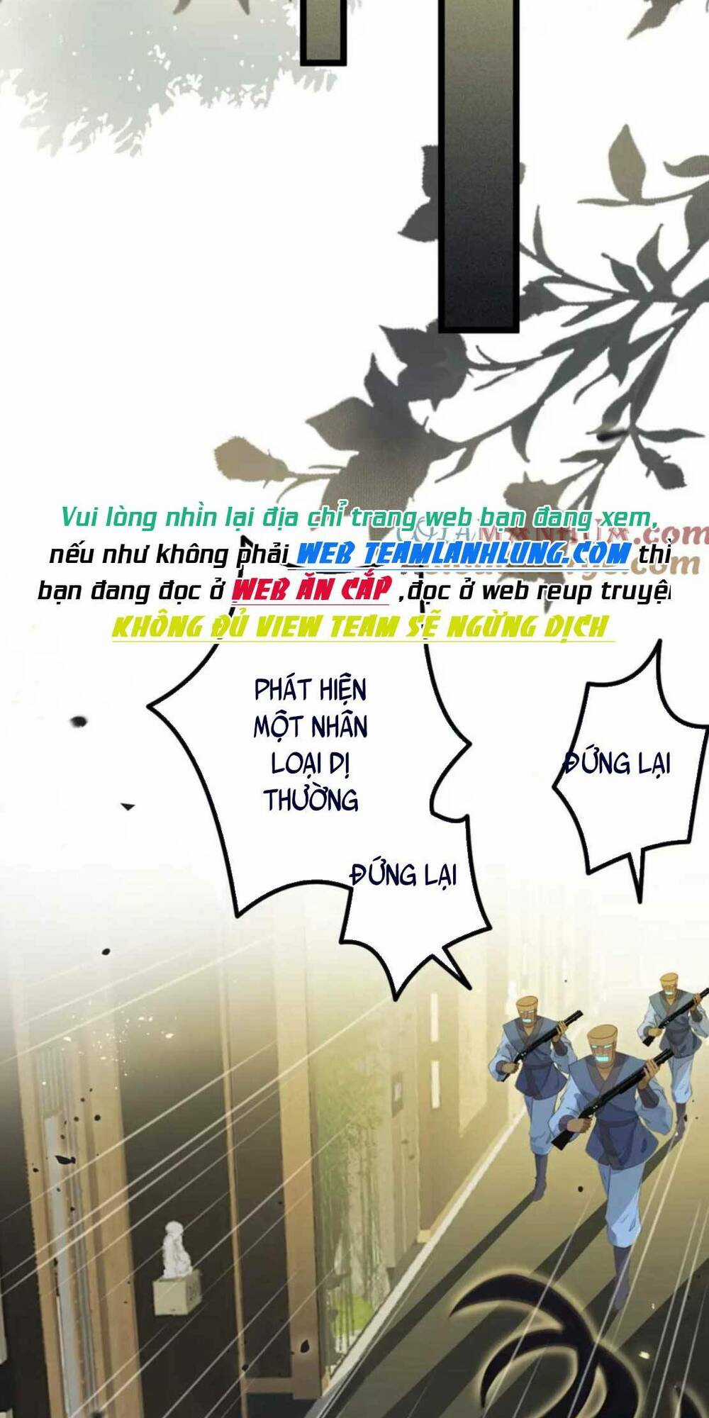 Nghịch Đồ Mỗi Ngày Đều Muốn Bắt Nạt Sư Phụ Chapter 84 trang 15