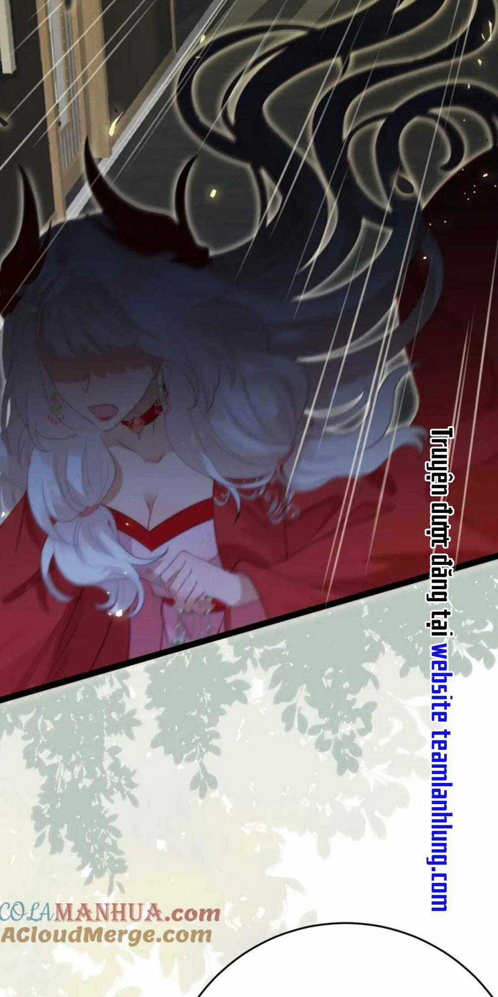 Nghịch Đồ Mỗi Ngày Đều Muốn Bắt Nạt Sư Phụ Chapter 84 trang 16