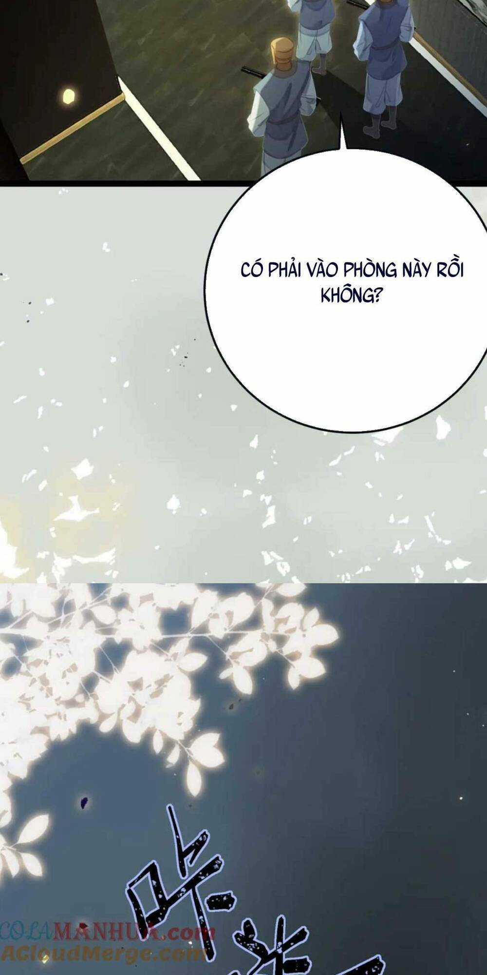 Nghịch Đồ Mỗi Ngày Đều Muốn Bắt Nạt Sư Phụ Chapter 84 trang 19
