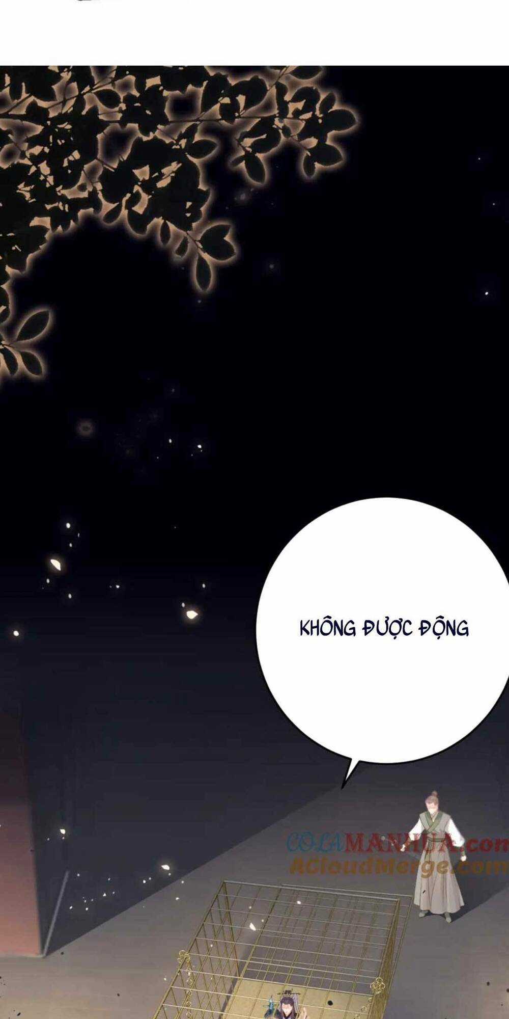 Nghịch Đồ Mỗi Ngày Đều Muốn Bắt Nạt Sư Phụ Chapter 84 trang 2