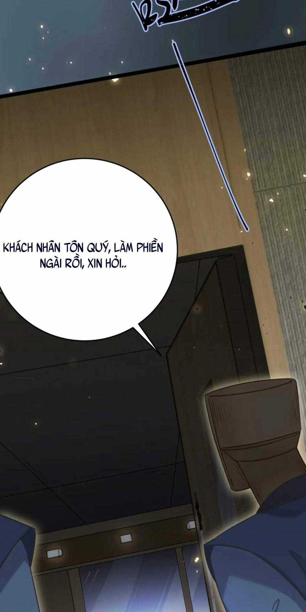 Nghịch Đồ Mỗi Ngày Đều Muốn Bắt Nạt Sư Phụ Chapter 84 trang 20