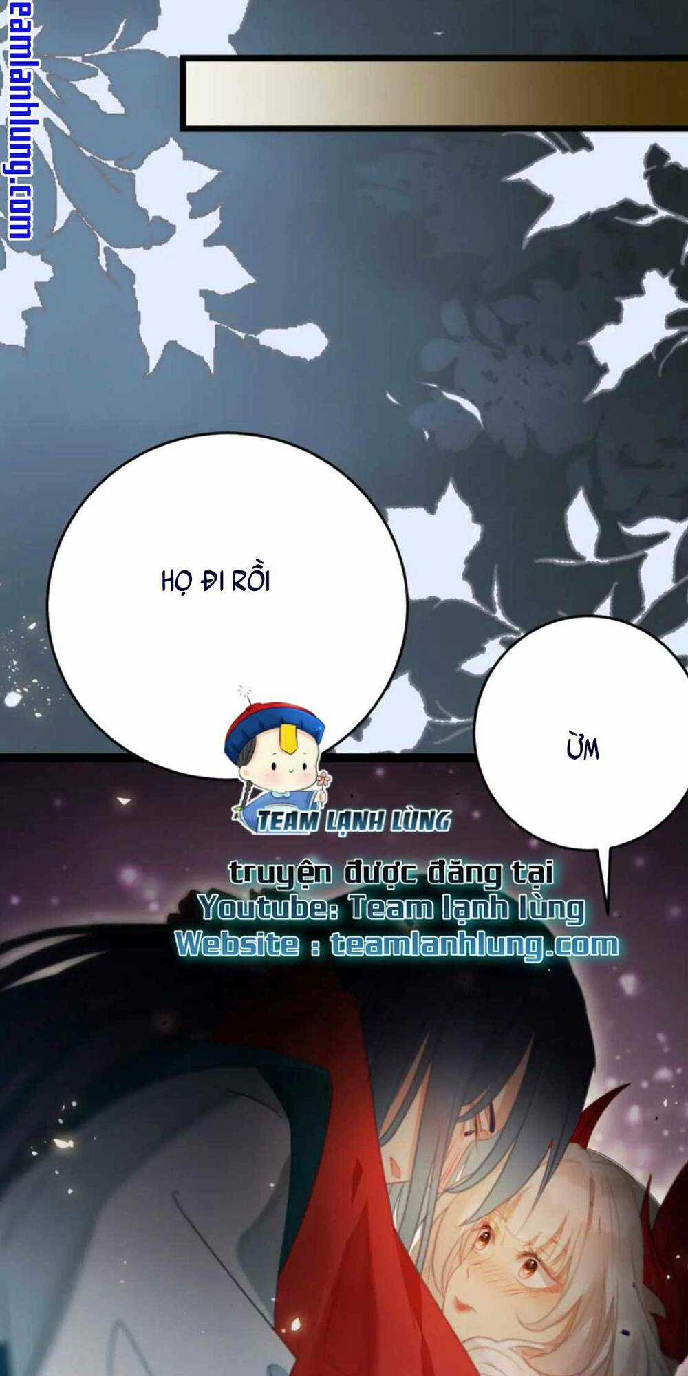 Nghịch Đồ Mỗi Ngày Đều Muốn Bắt Nạt Sư Phụ Chapter 84 trang 23