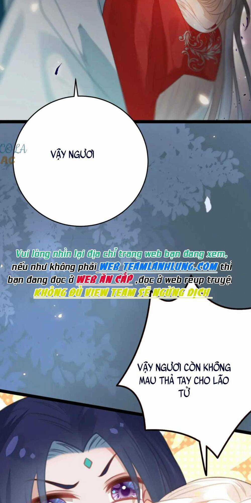 Nghịch Đồ Mỗi Ngày Đều Muốn Bắt Nạt Sư Phụ Chapter 84 trang 24