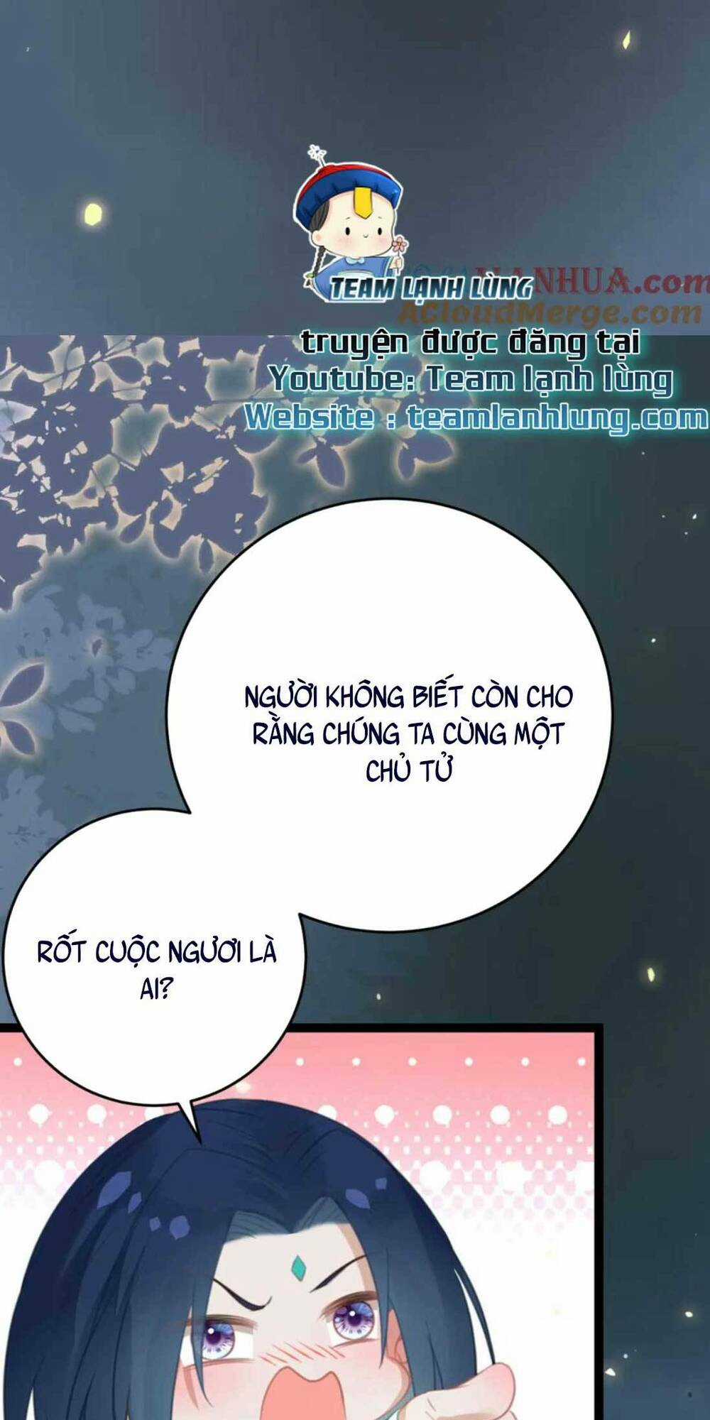 Nghịch Đồ Mỗi Ngày Đều Muốn Bắt Nạt Sư Phụ Chapter 84 trang 27