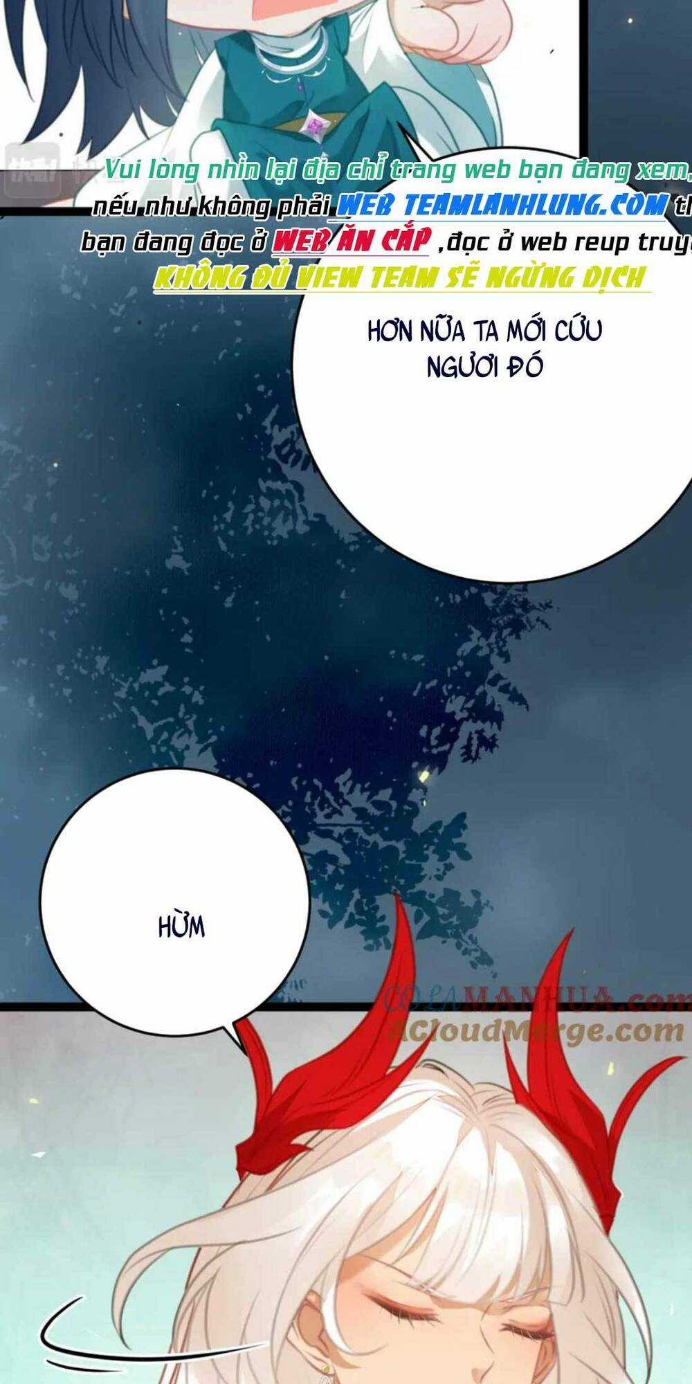 Nghịch Đồ Mỗi Ngày Đều Muốn Bắt Nạt Sư Phụ Chapter 84 trang 28