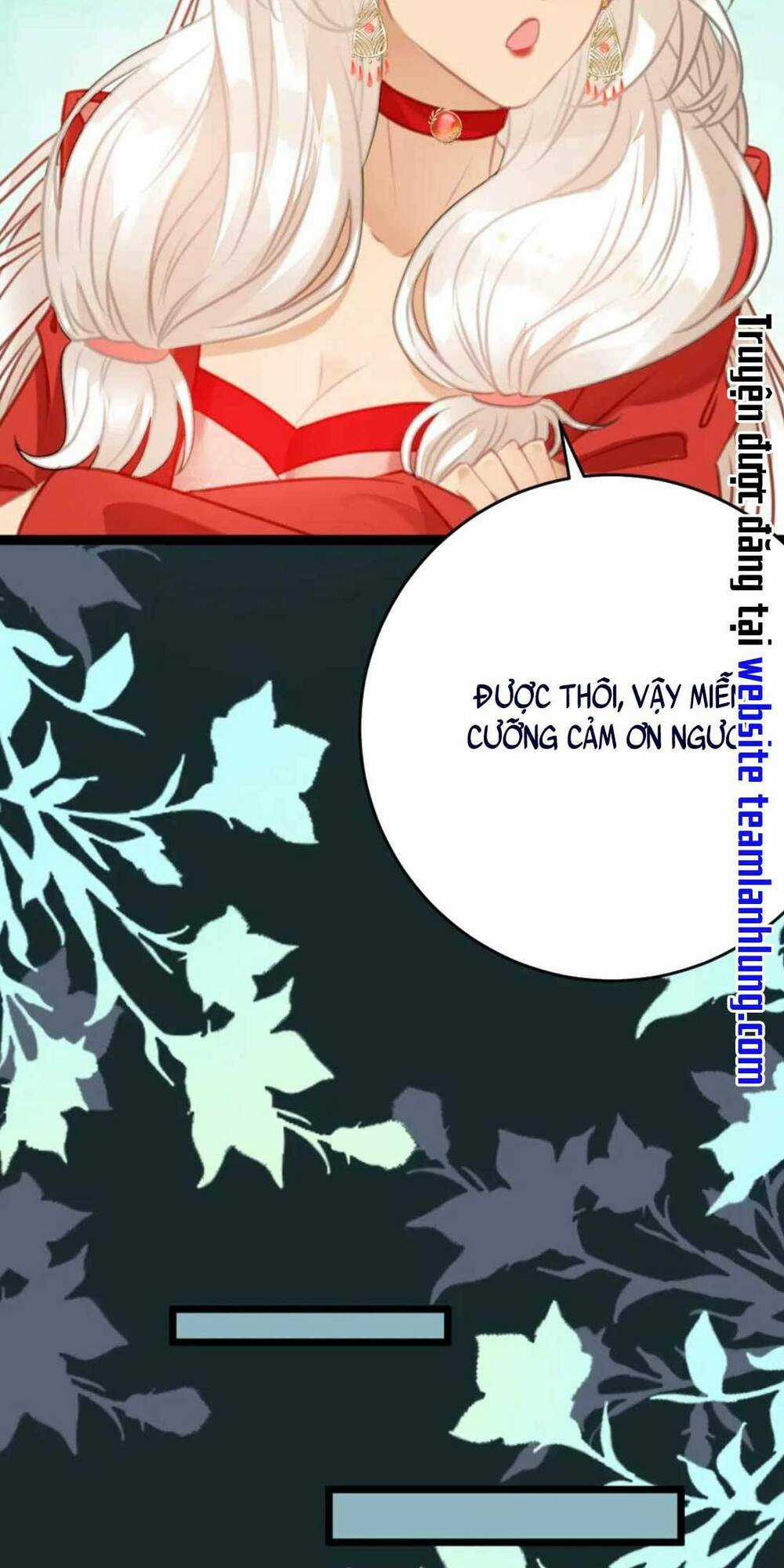 Nghịch Đồ Mỗi Ngày Đều Muốn Bắt Nạt Sư Phụ Chapter 84 trang 29