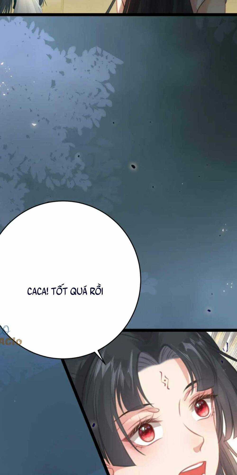 Nghịch Đồ Mỗi Ngày Đều Muốn Bắt Nạt Sư Phụ Chapter 84 trang 31