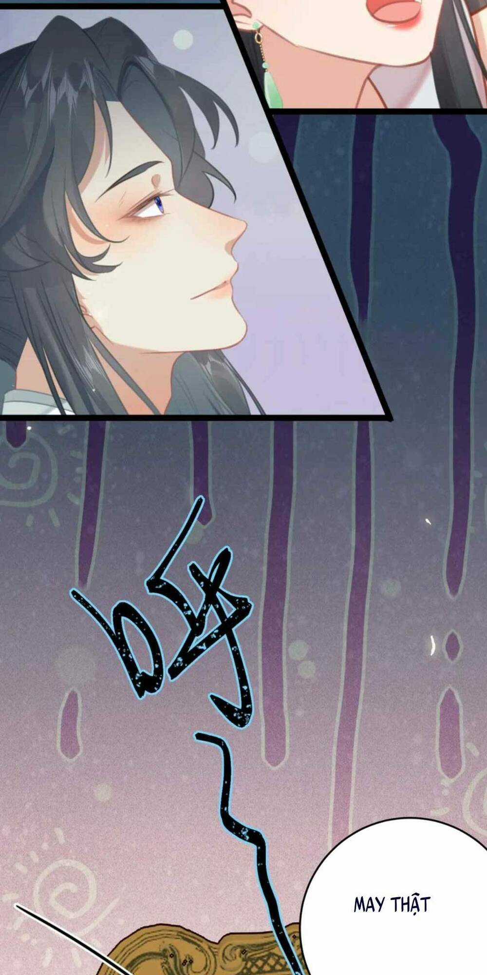 Nghịch Đồ Mỗi Ngày Đều Muốn Bắt Nạt Sư Phụ Chapter 84 trang 32