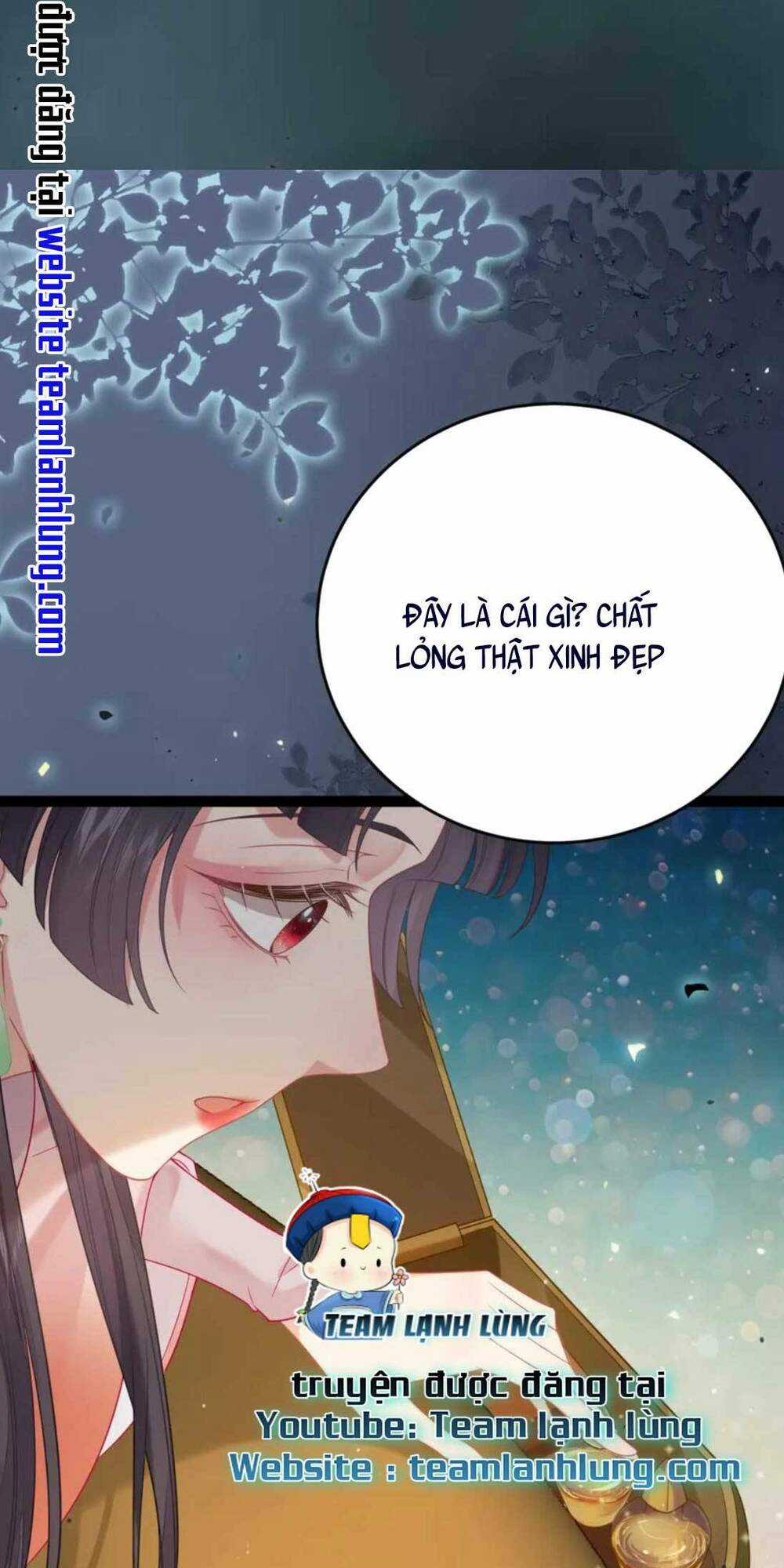 Nghịch Đồ Mỗi Ngày Đều Muốn Bắt Nạt Sư Phụ Chapter 84 trang 35