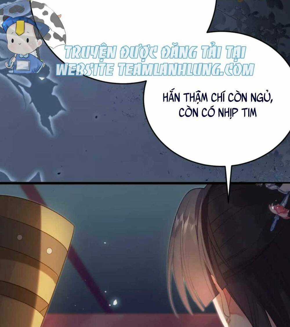 Nghịch Đồ Mỗi Ngày Đều Muốn Bắt Nạt Sư Phụ Chapter 84 trang 39