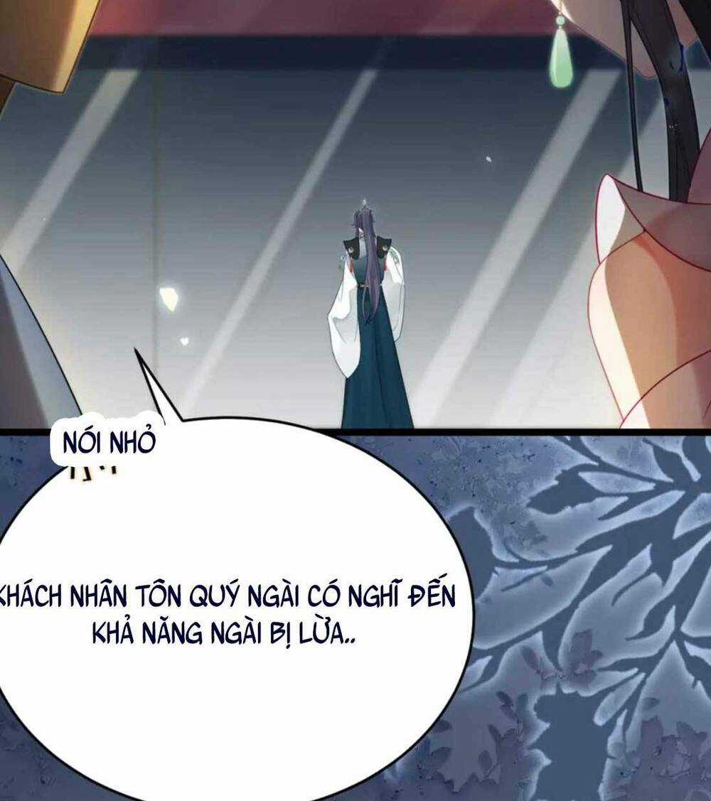 Nghịch Đồ Mỗi Ngày Đều Muốn Bắt Nạt Sư Phụ Chapter 84 trang 40