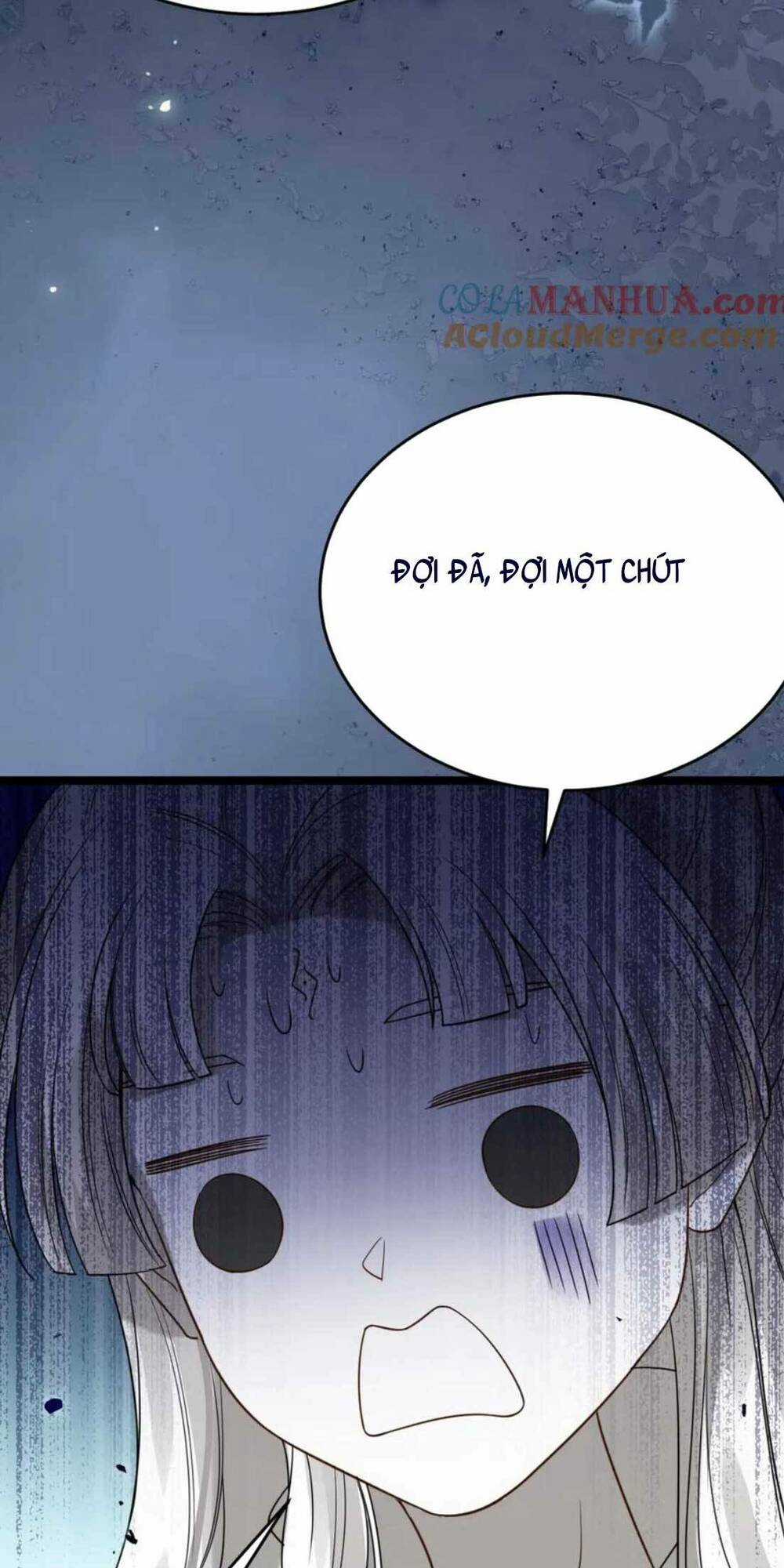 Nghịch Đồ Mỗi Ngày Đều Muốn Bắt Nạt Sư Phụ Chapter 84 trang 41