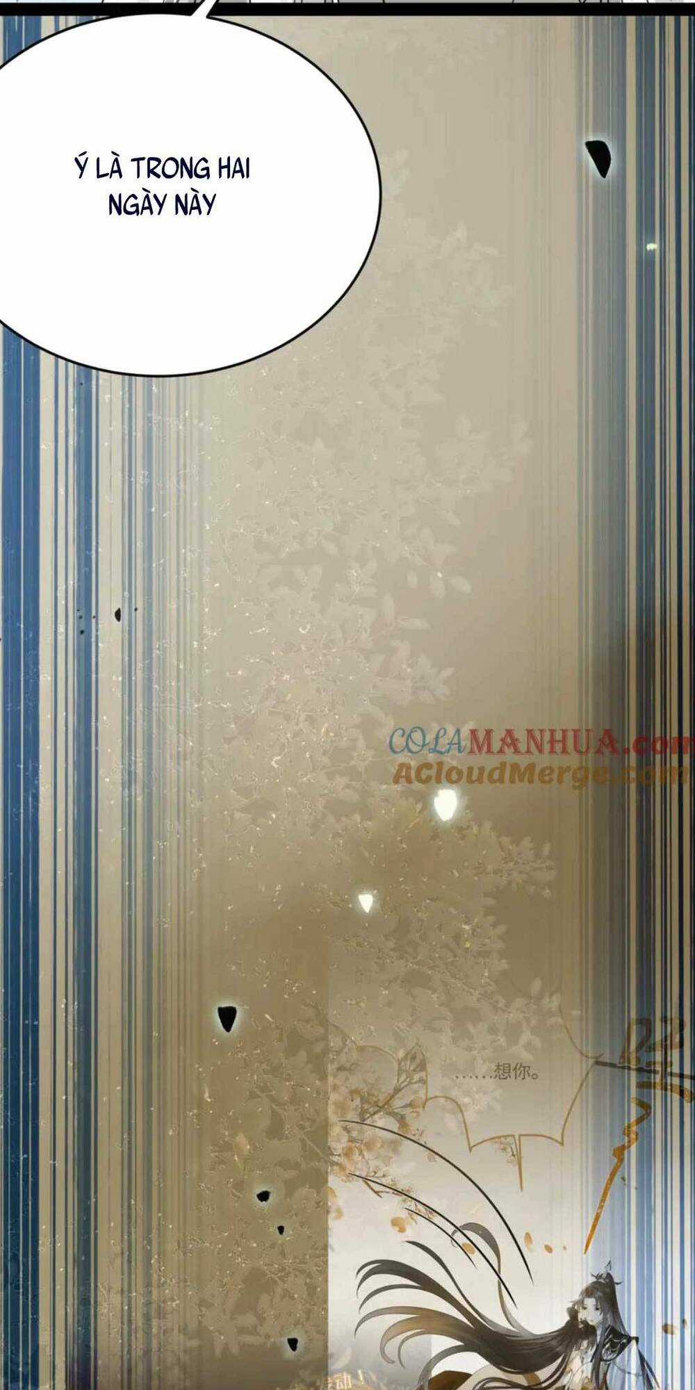 Nghịch Đồ Mỗi Ngày Đều Muốn Bắt Nạt Sư Phụ Chapter 84 trang 42