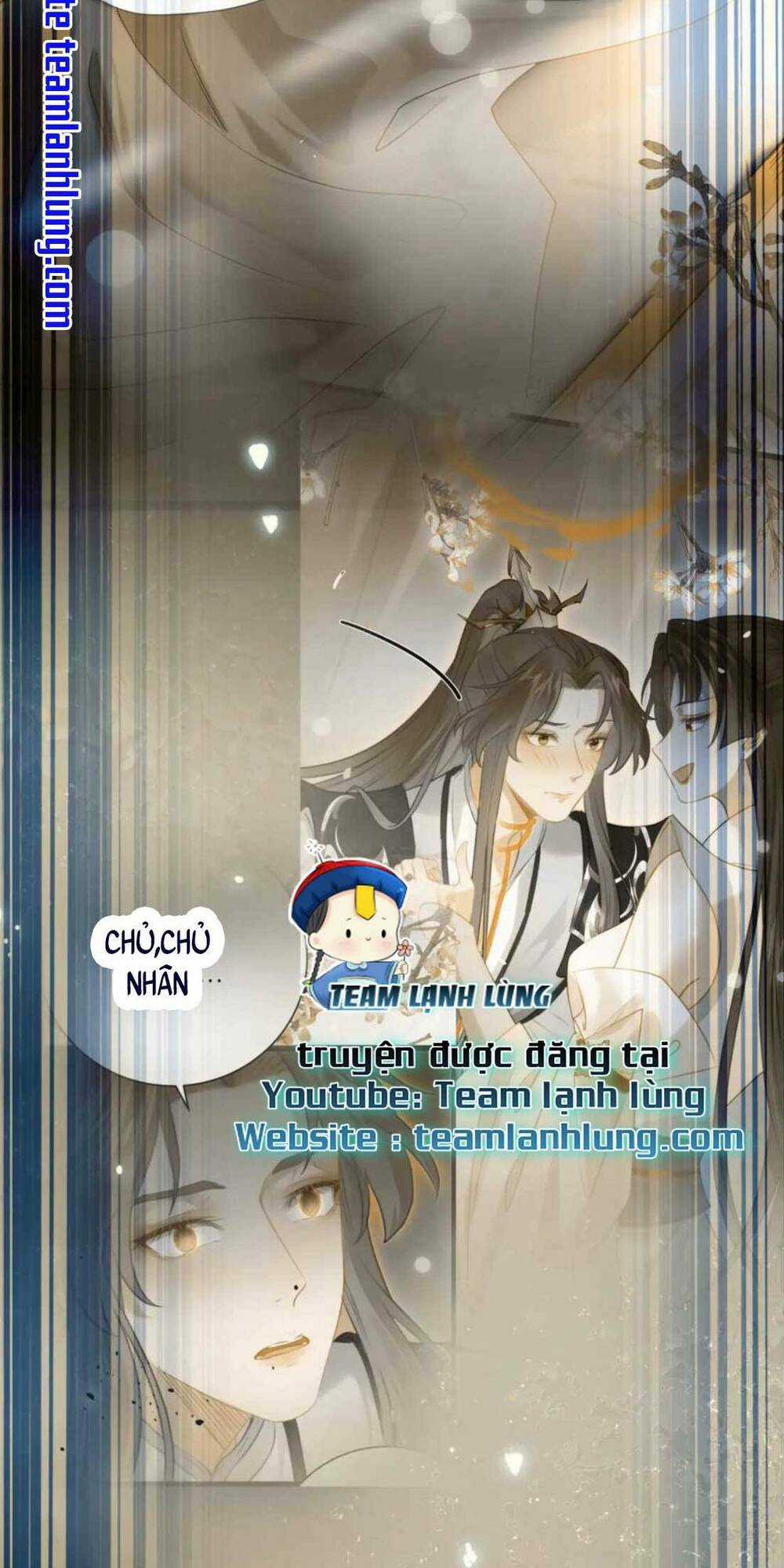 Nghịch Đồ Mỗi Ngày Đều Muốn Bắt Nạt Sư Phụ Chapter 84 trang 44