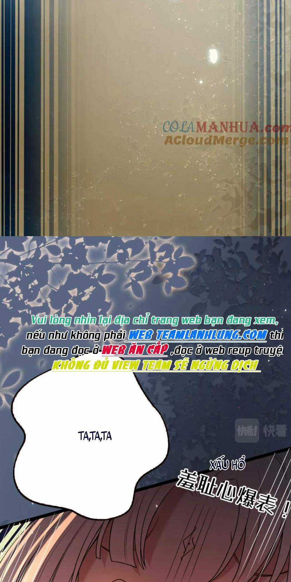 Nghịch Đồ Mỗi Ngày Đều Muốn Bắt Nạt Sư Phụ Chapter 84 trang 45