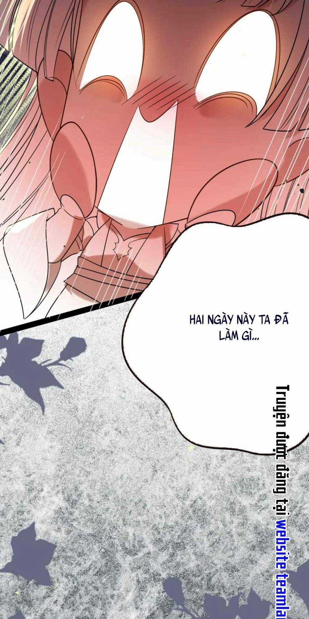 Nghịch Đồ Mỗi Ngày Đều Muốn Bắt Nạt Sư Phụ Chapter 84 trang 46